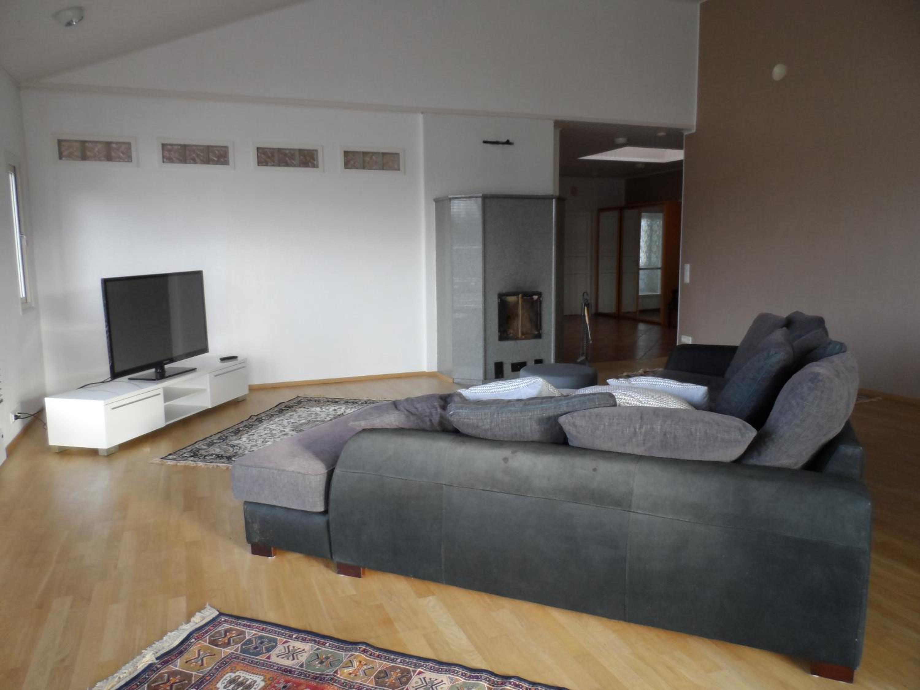 Klaukkala apartment