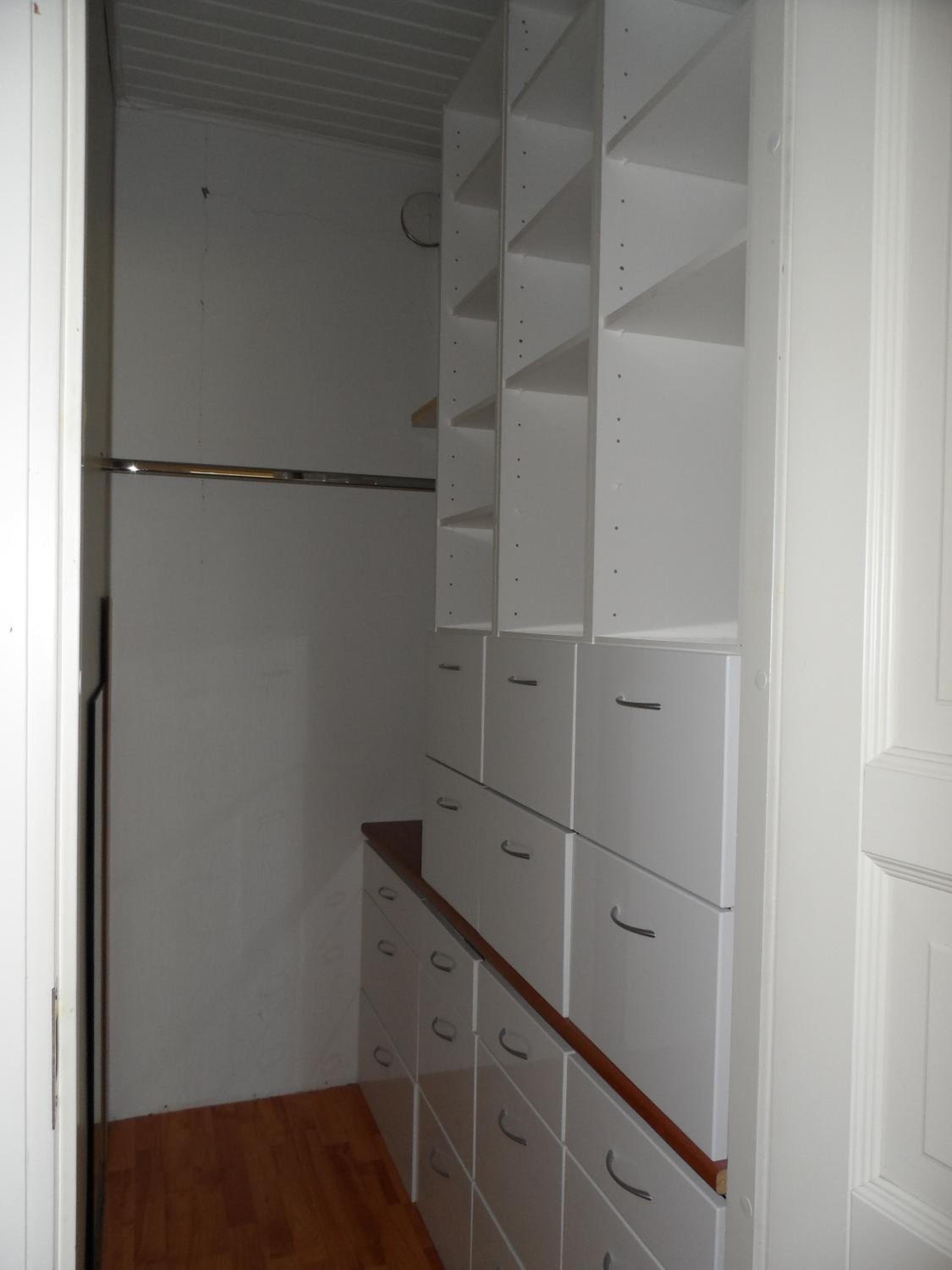Klaukkala apartment