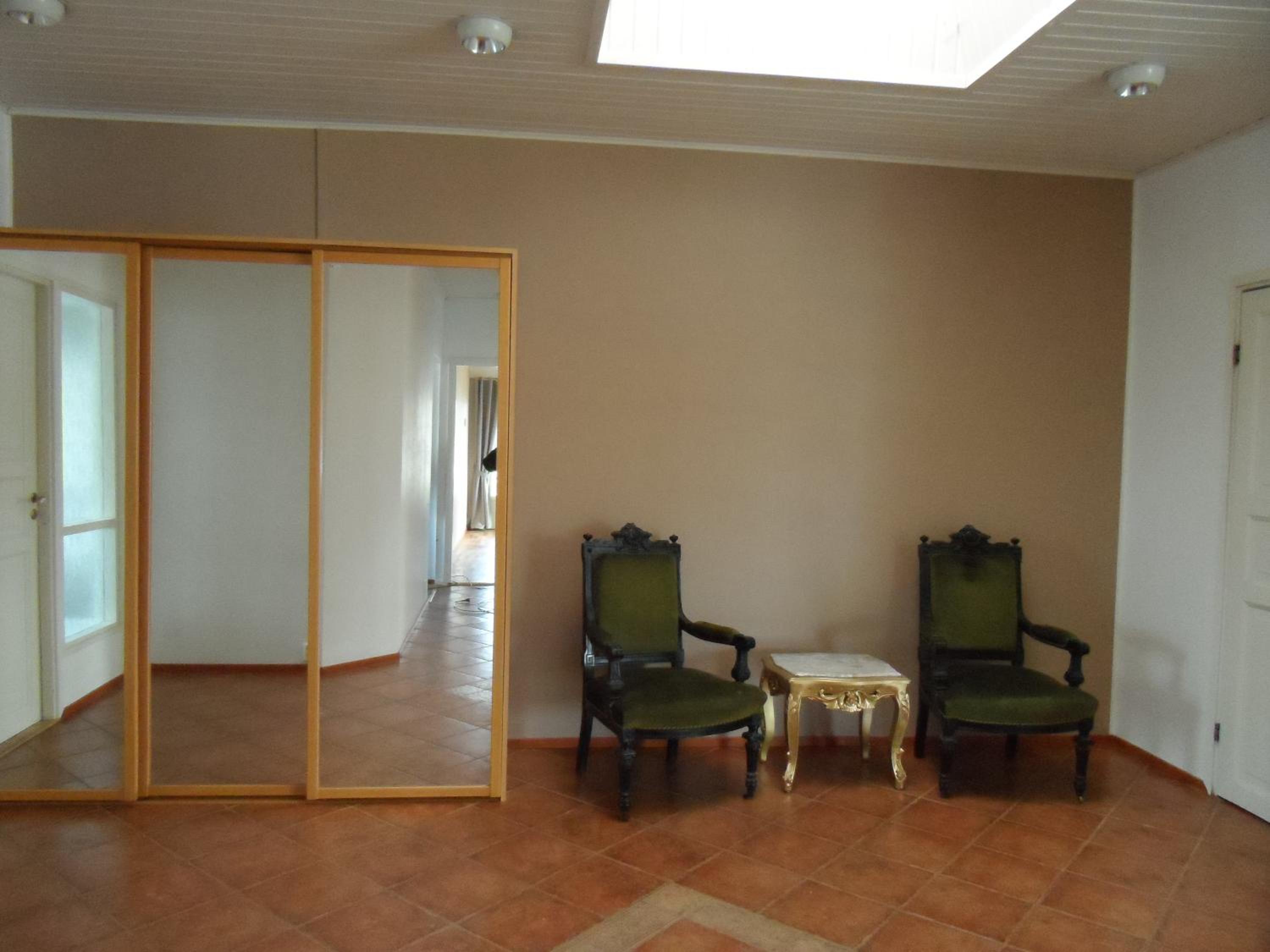 Klaukkala apartment
