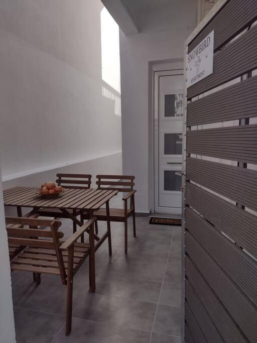 Snowbird-late check-out photo 2