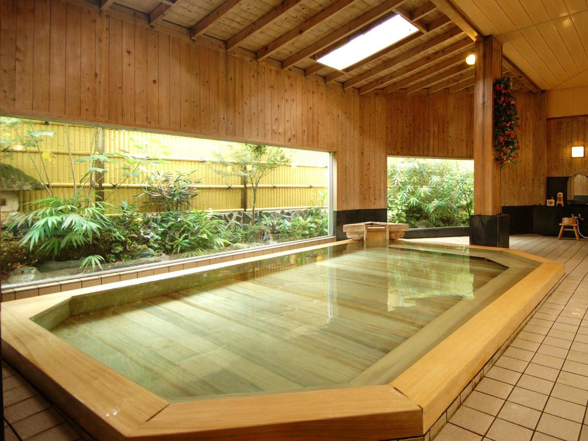 Yoshiike Ryokan