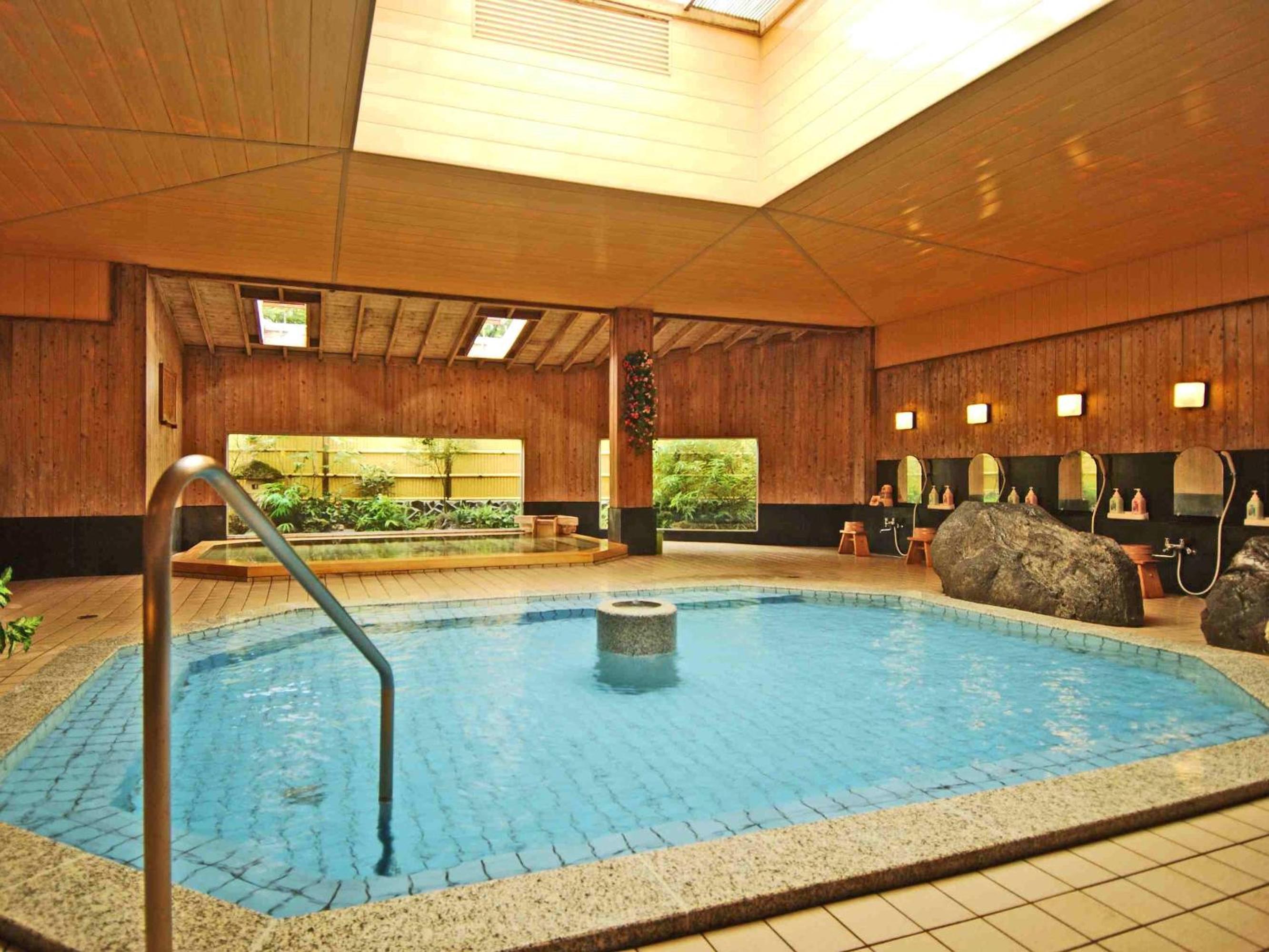 Yoshiike Ryokan