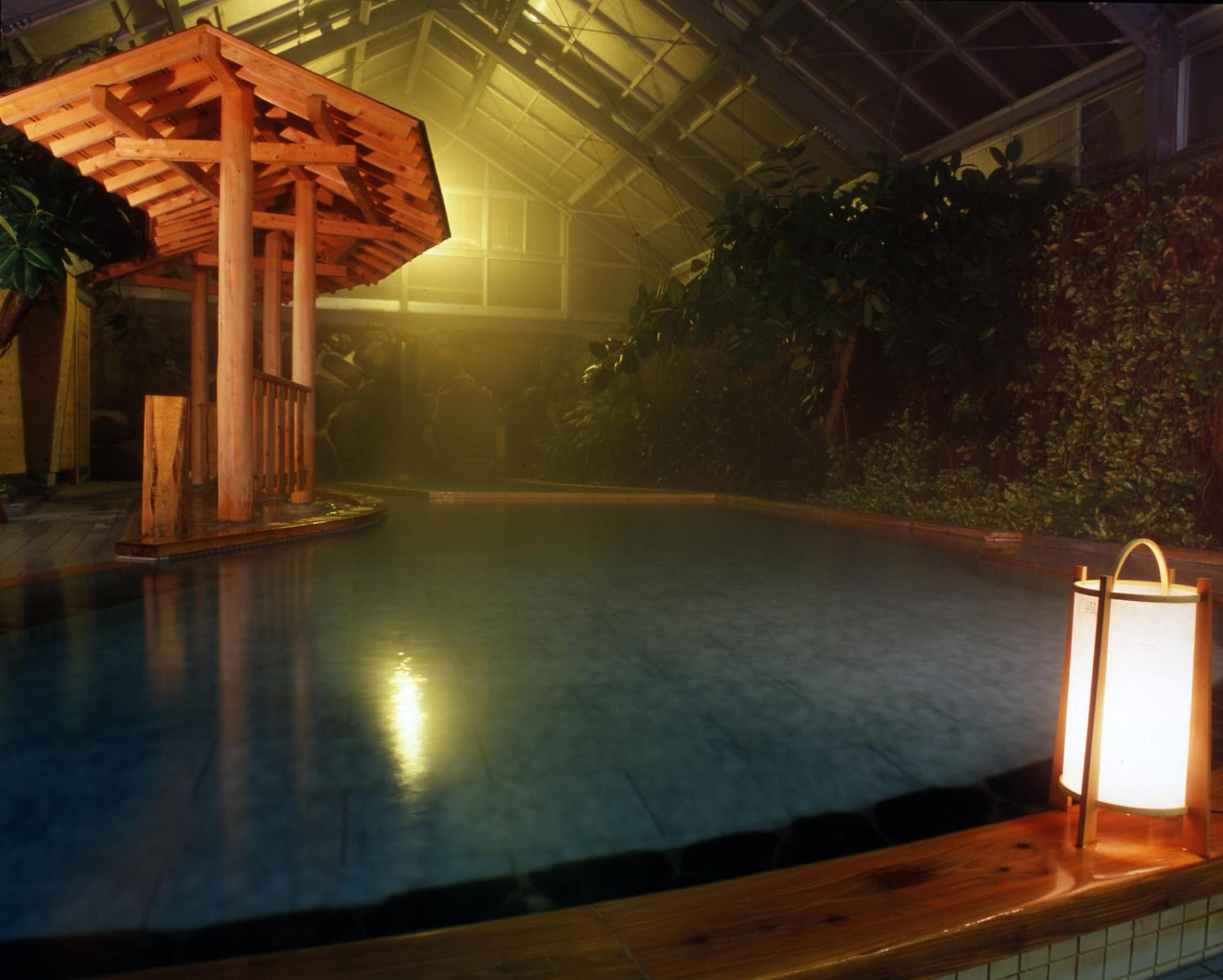 Yoshiike Ryokan
