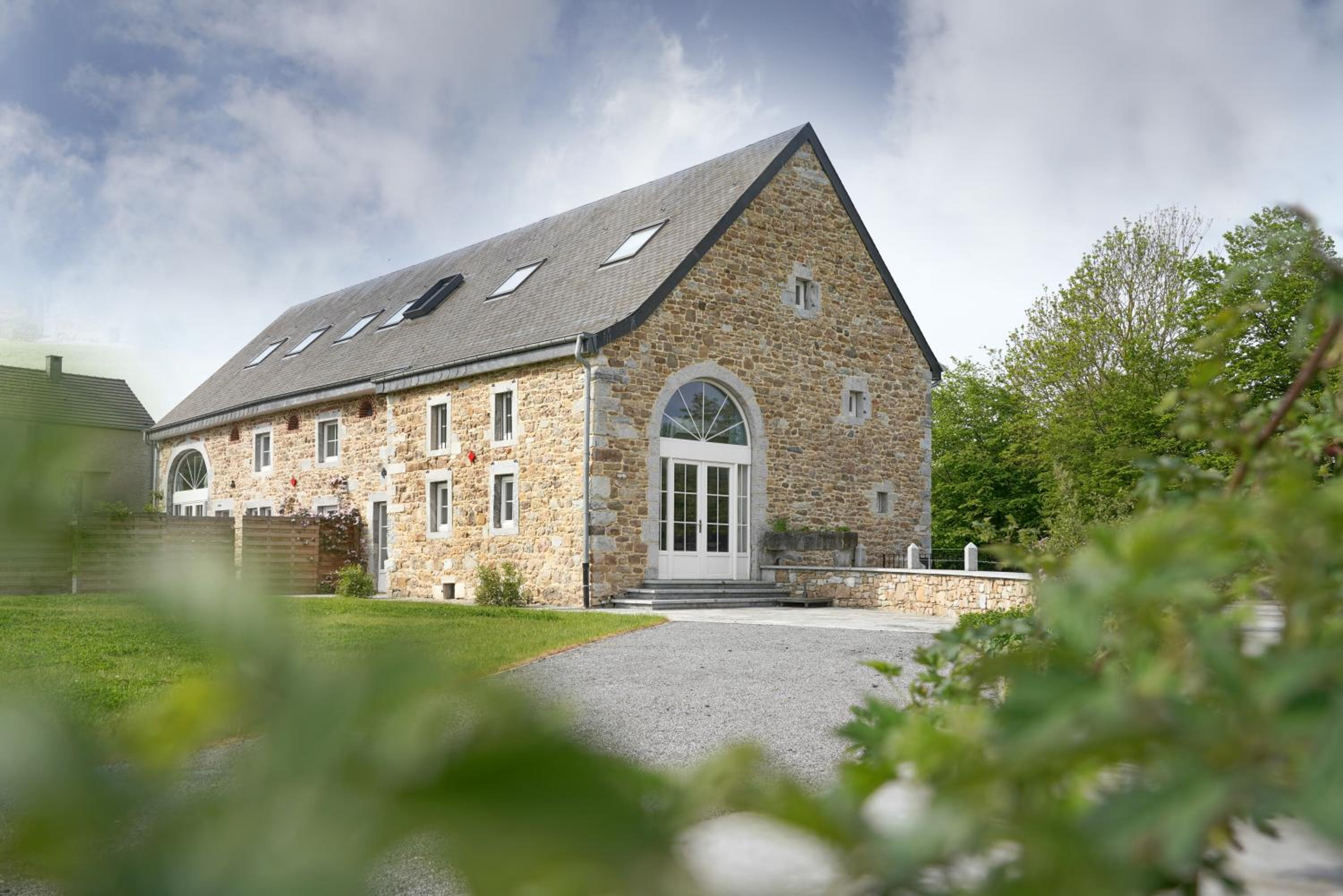 Gîte de la Forêt