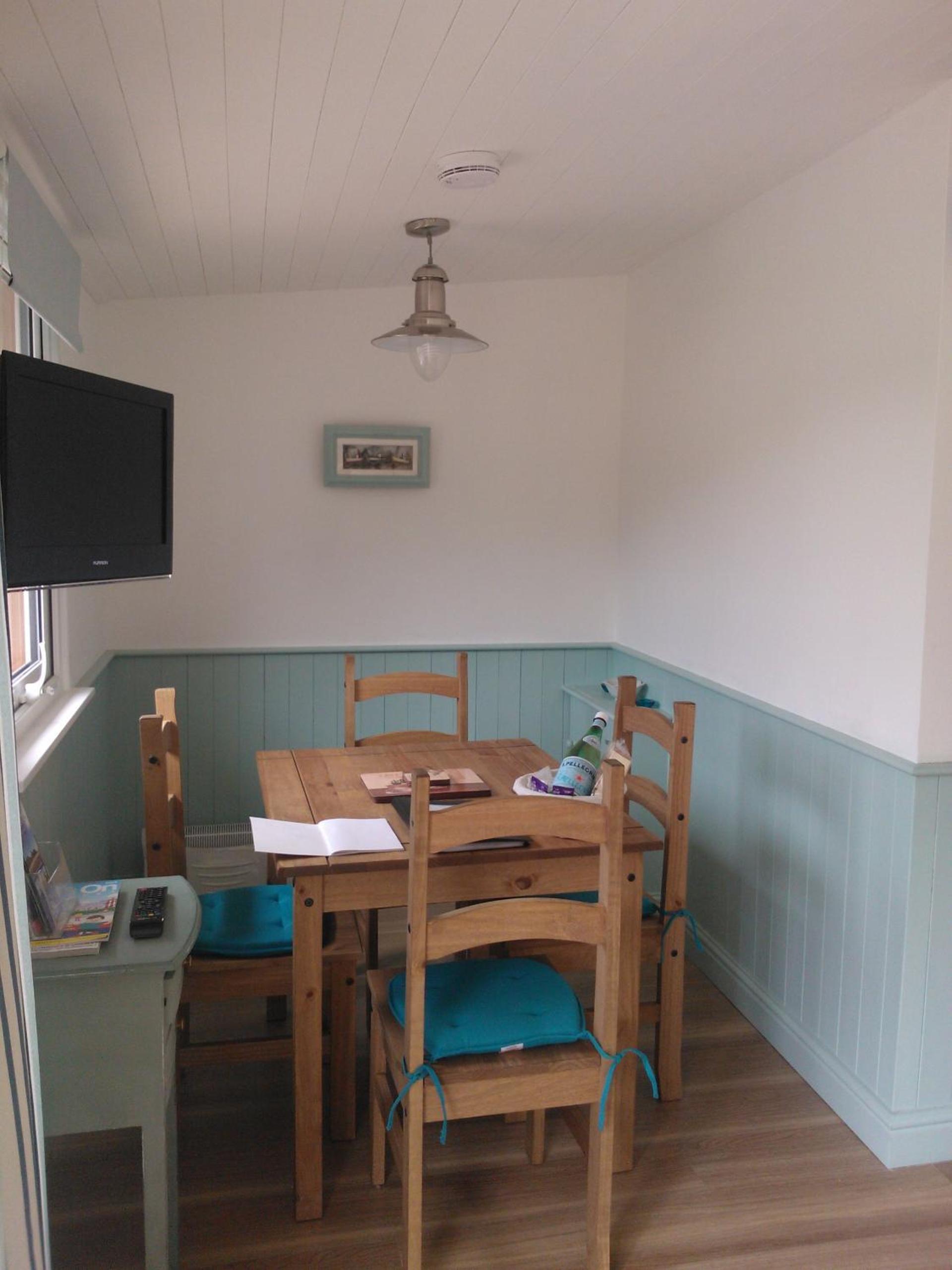 Whiteshell Chalets view 5