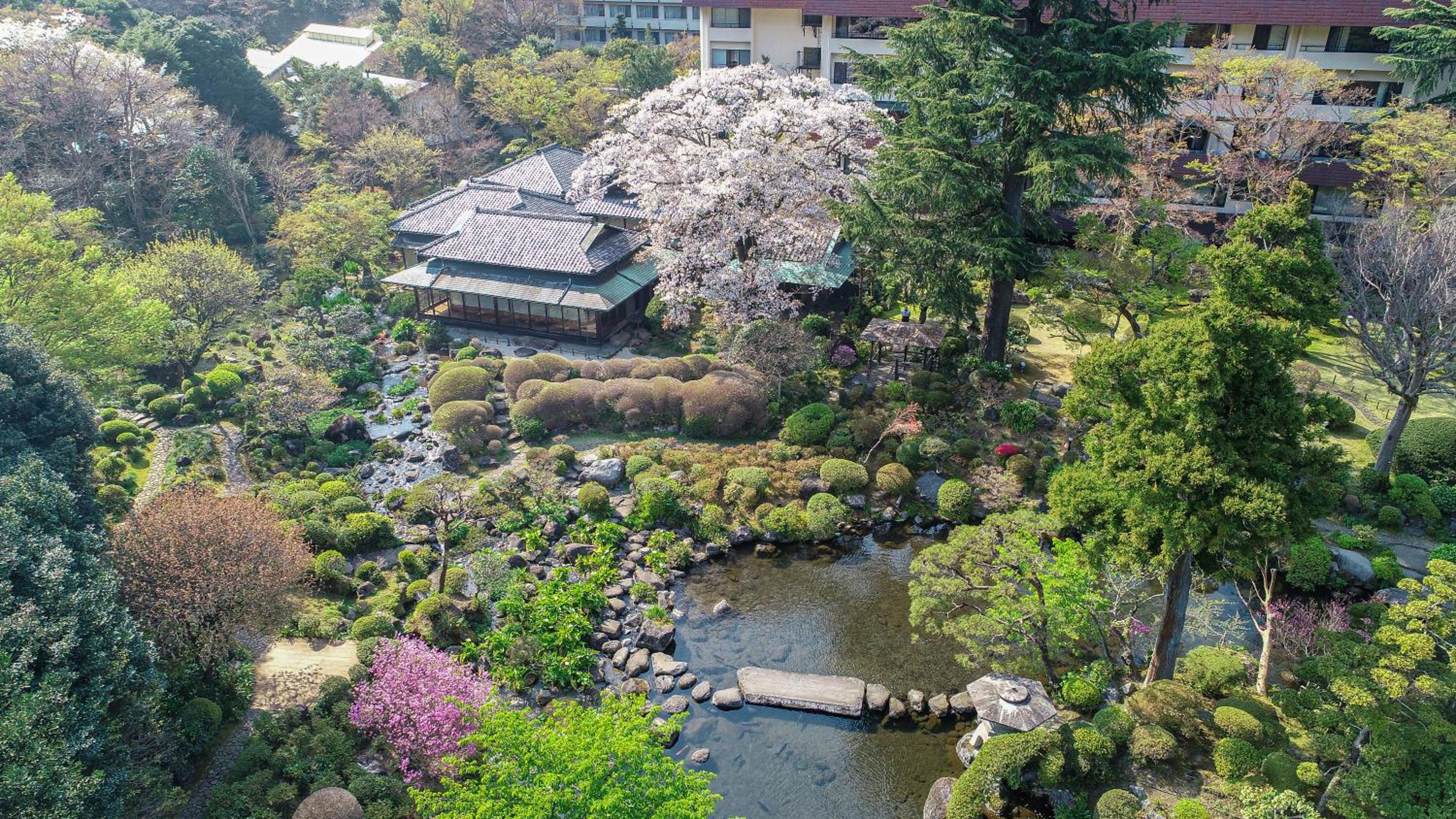 Yoshiike Ryokan
