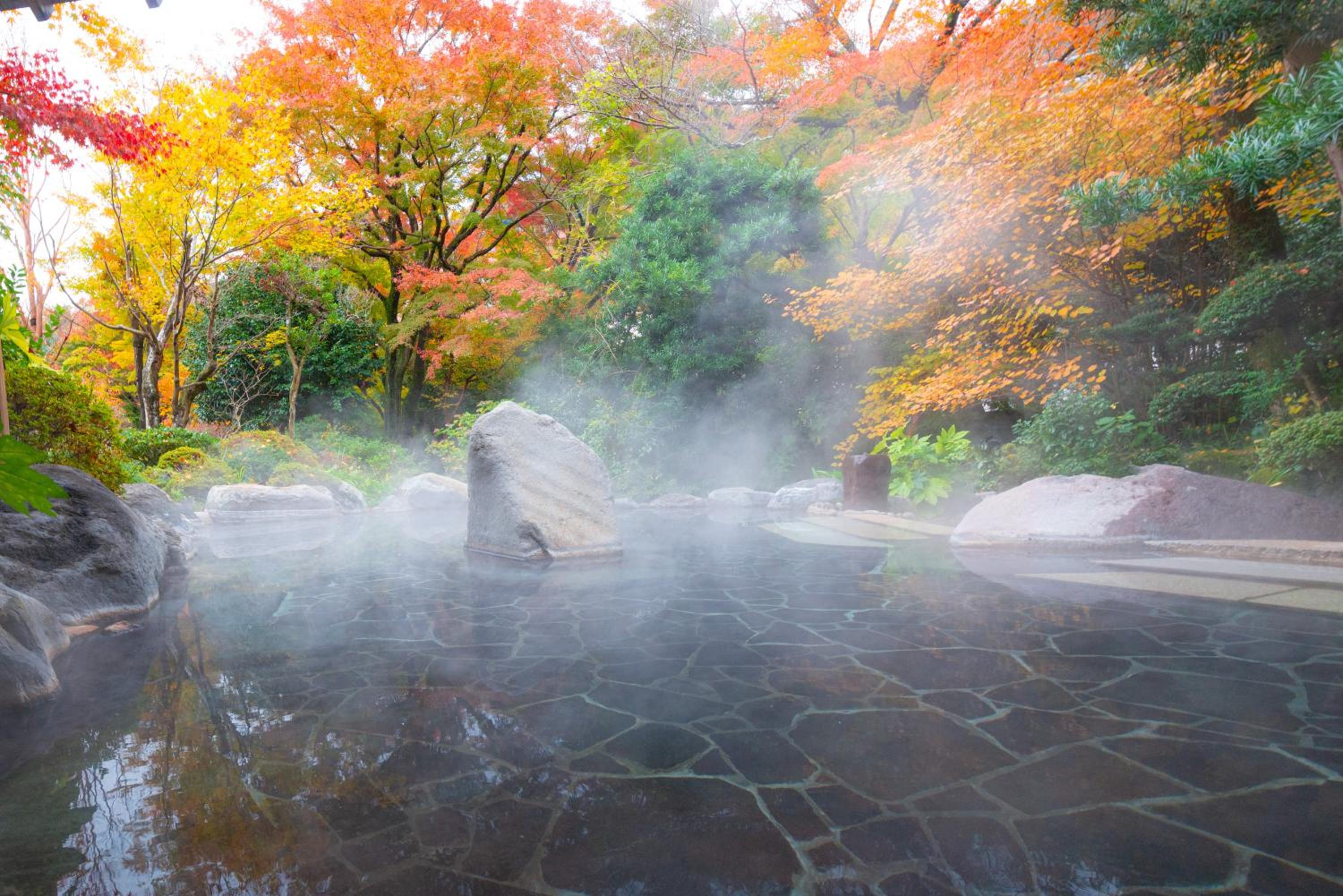 Yoshiike Ryokan