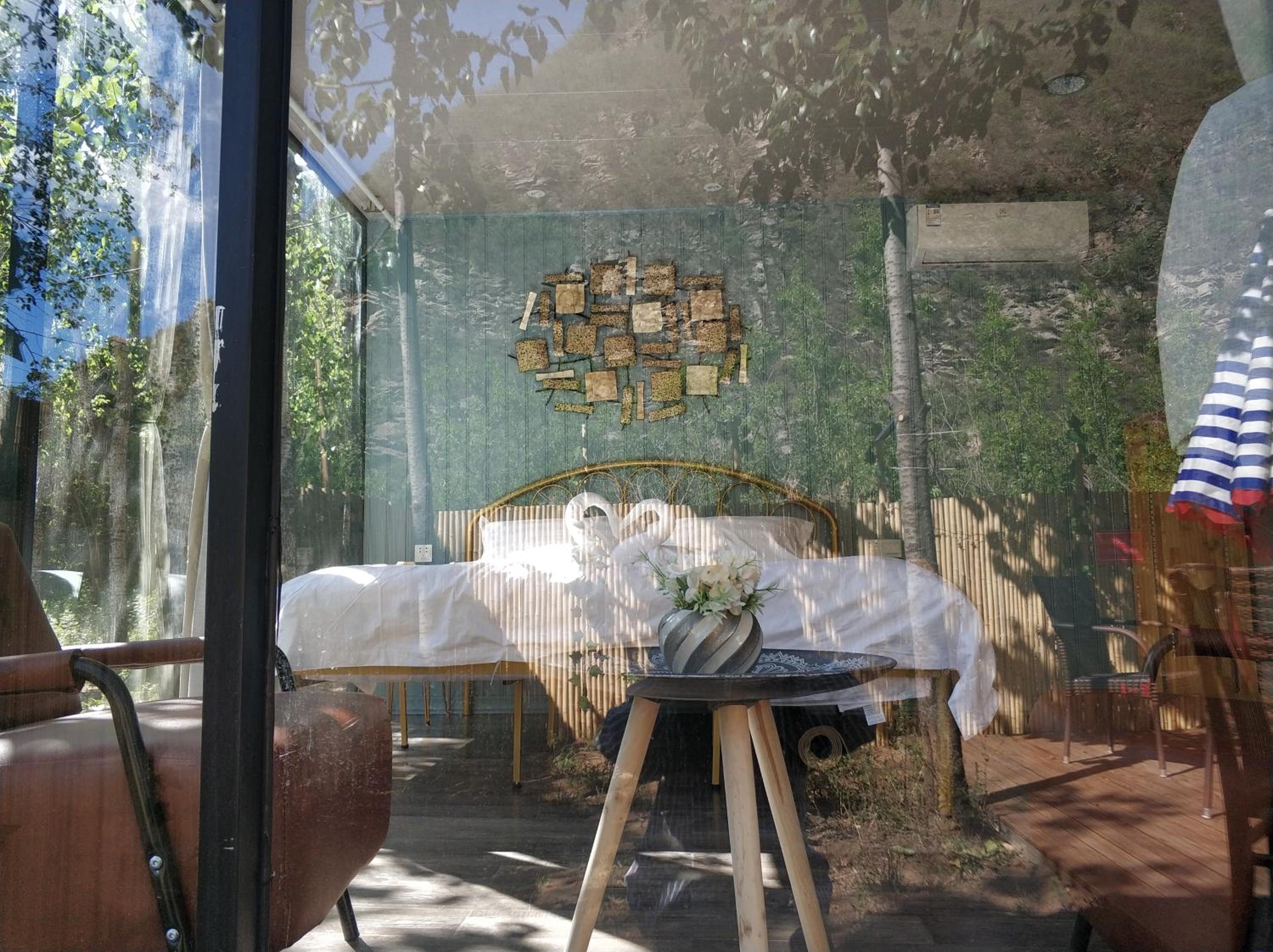 Billina Private Boutique Garden Cottage
