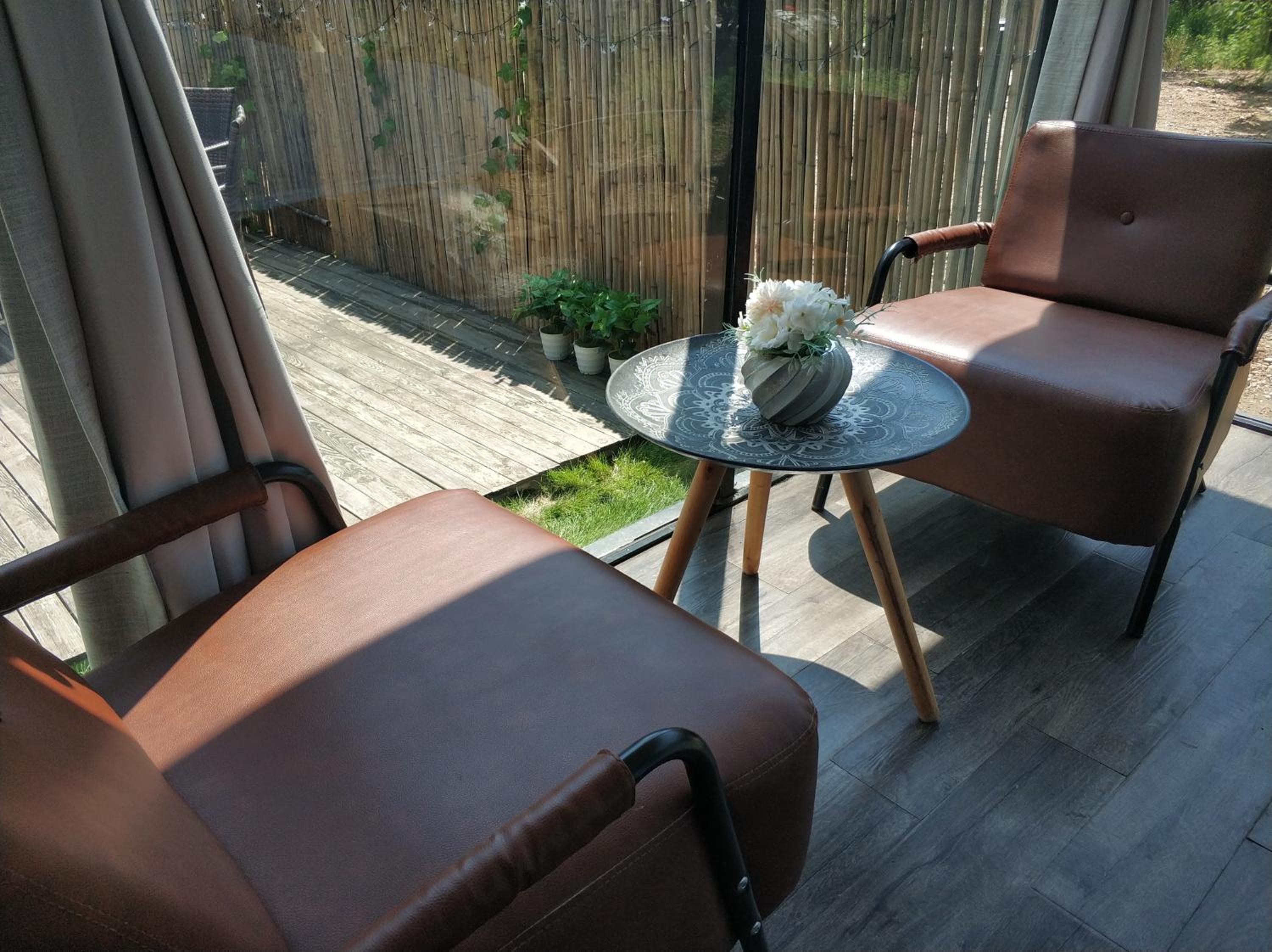 Billina Private Boutique Garden Cottage
