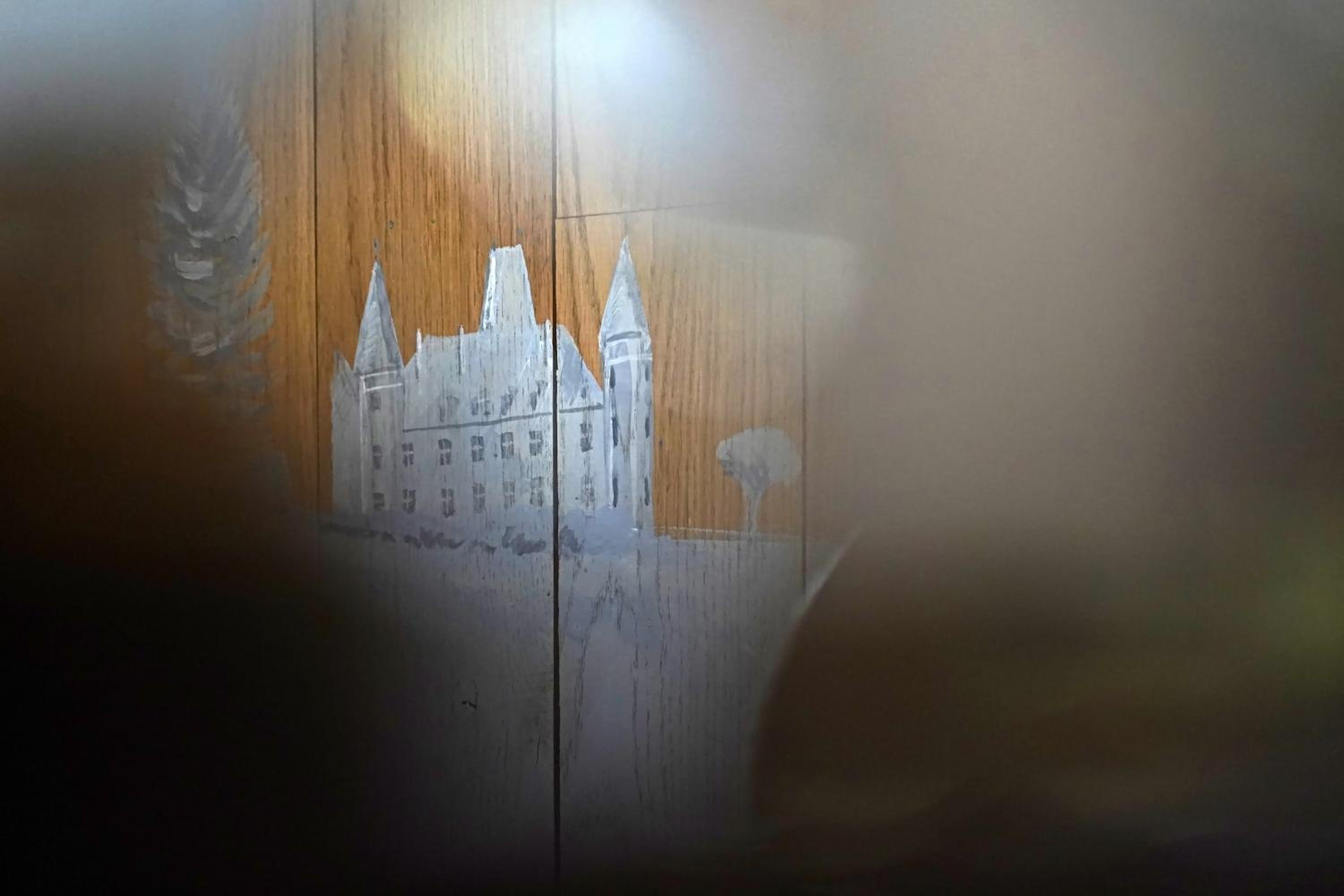 Gîte de la Forêt