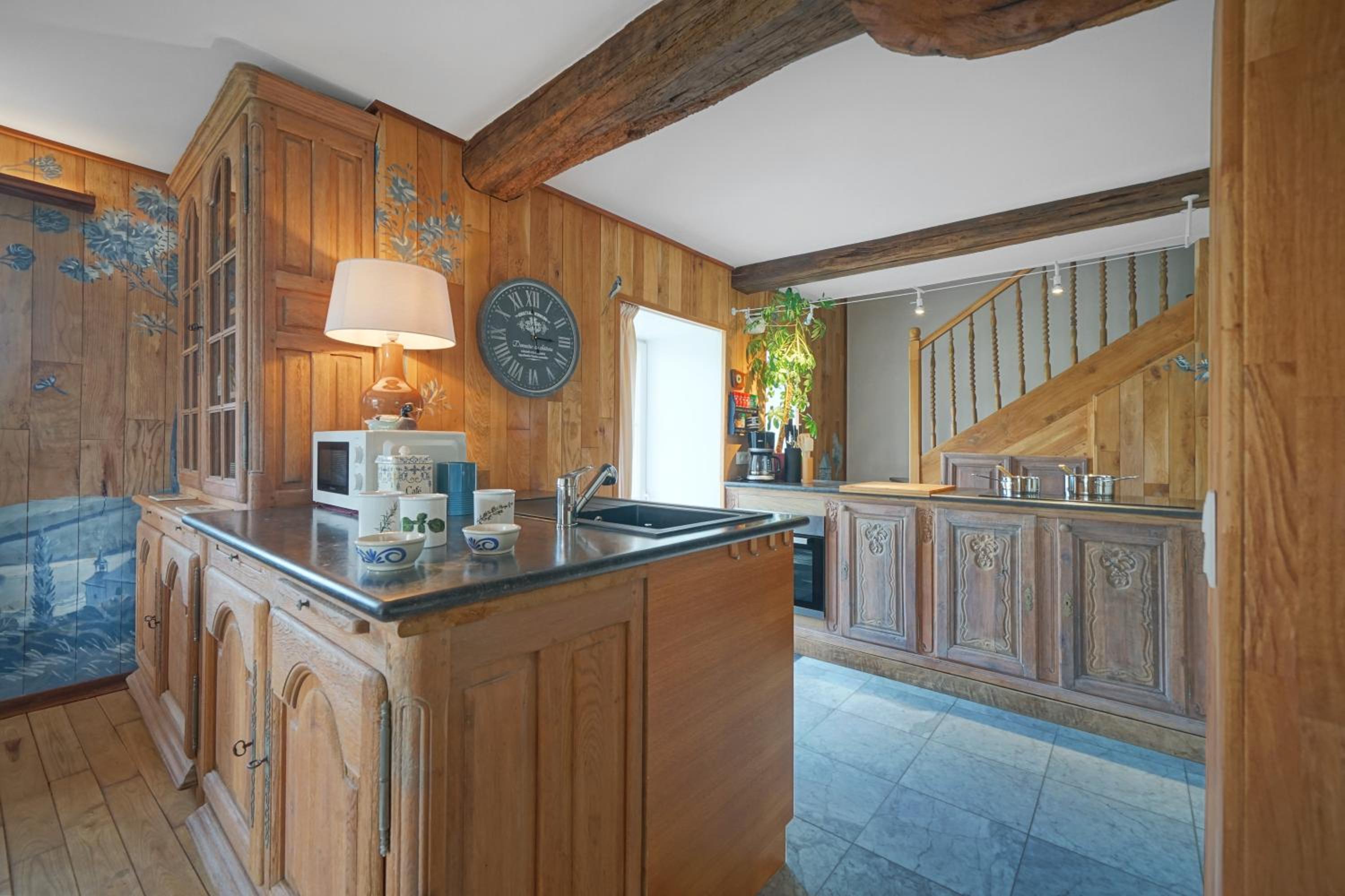 Gîte de la Forêt