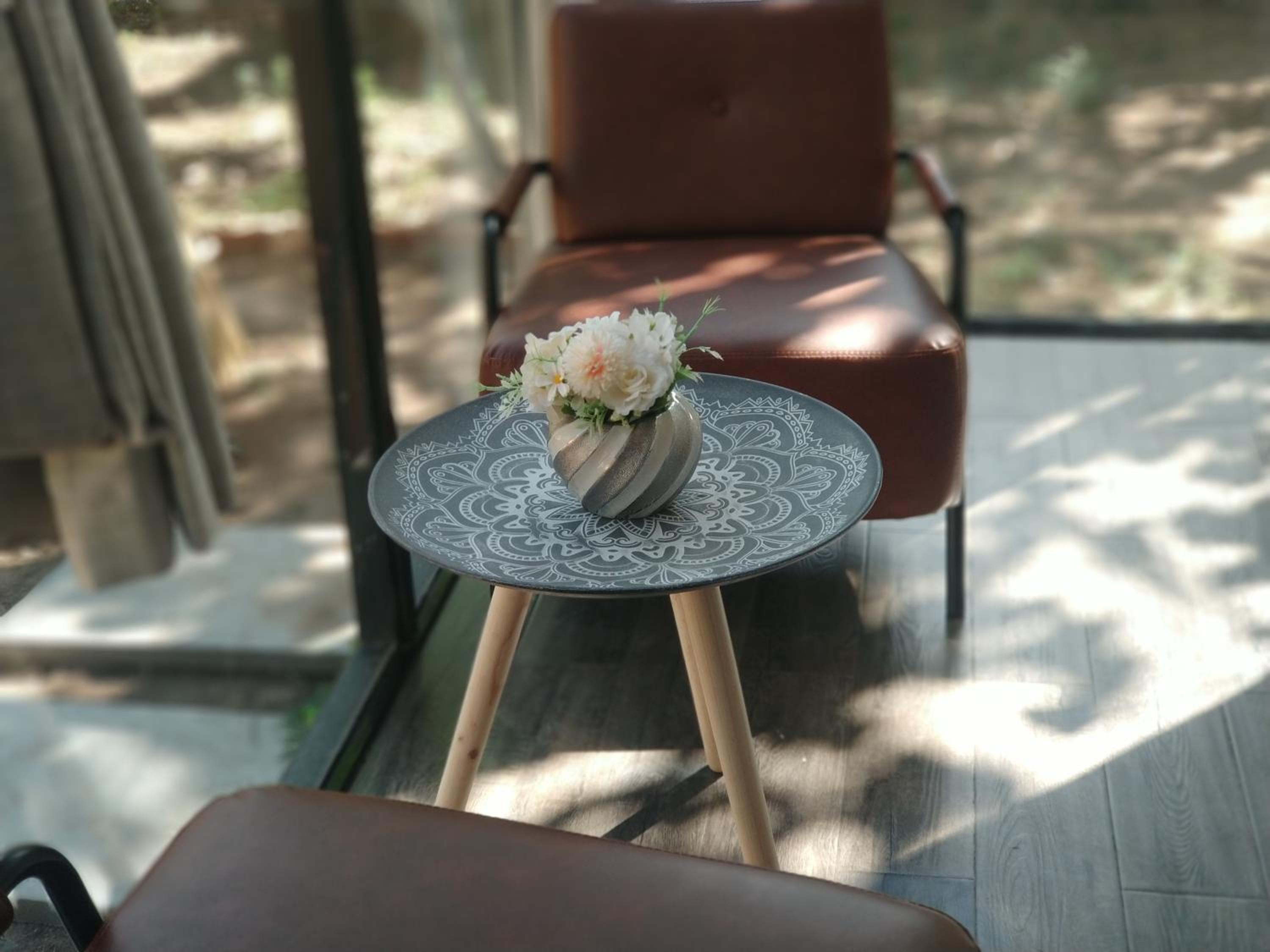 Billina Private Boutique Garden Cottage