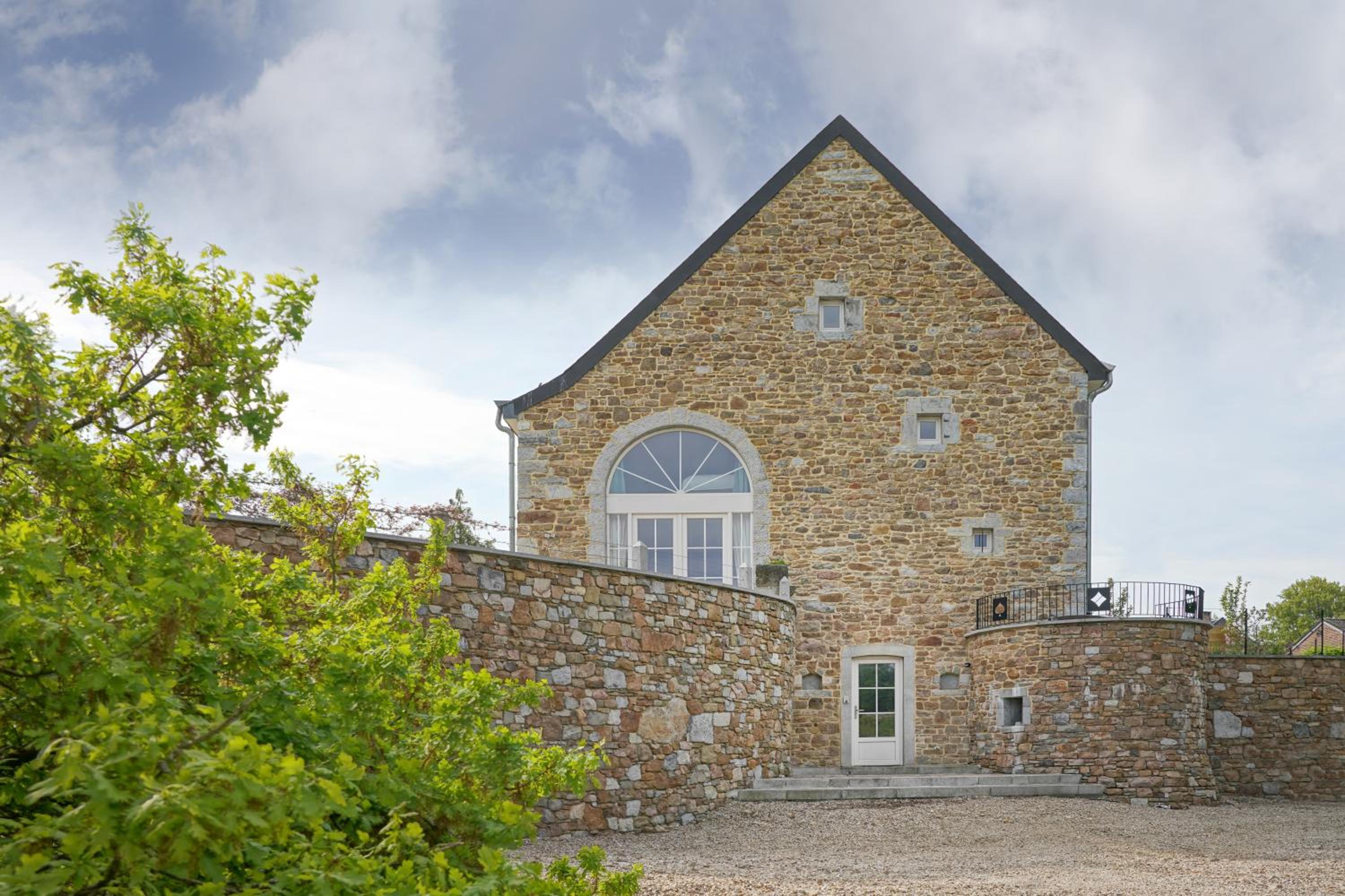 Gîte de la Forêt