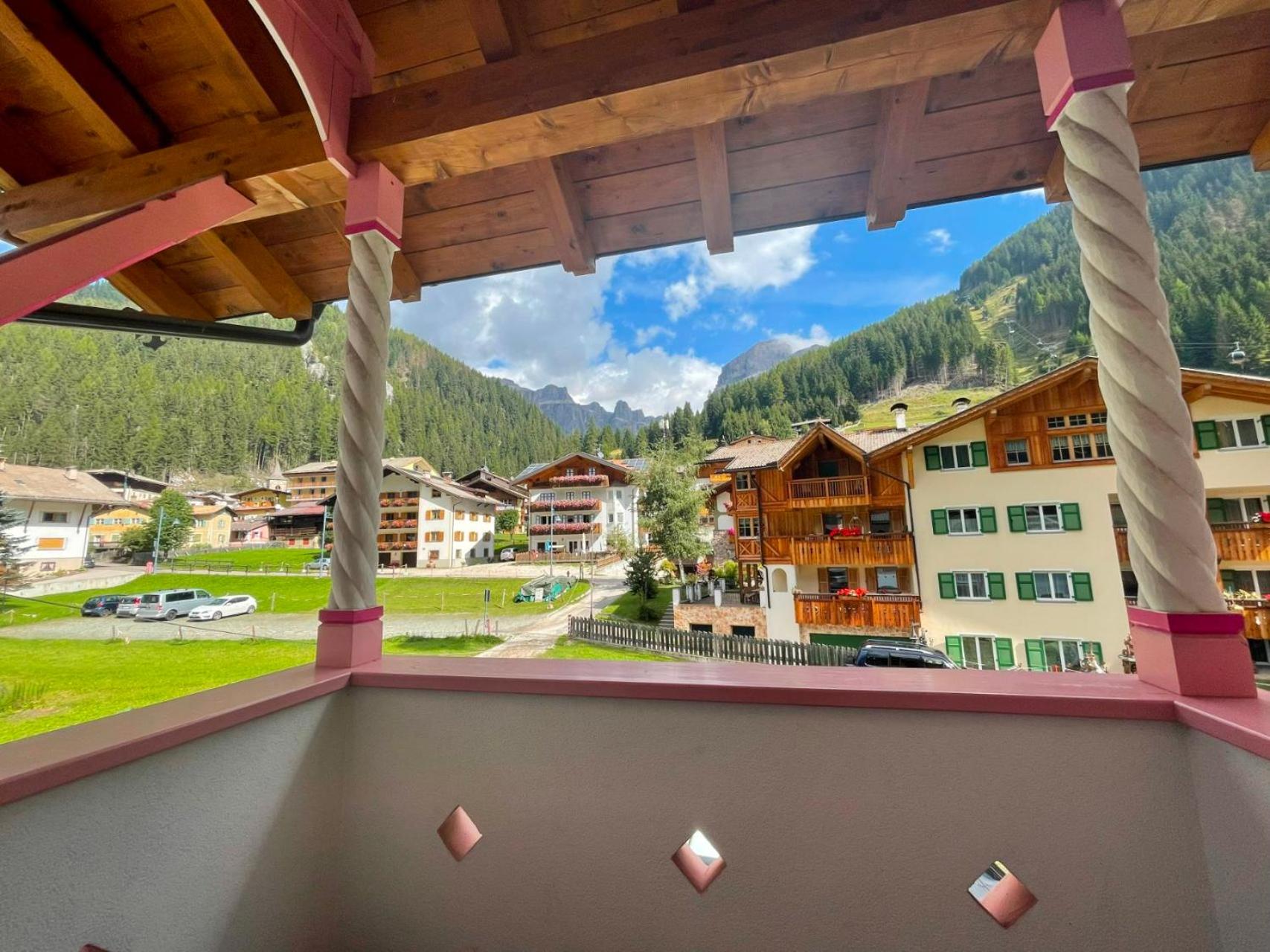Cesa Planber Apartments Mountain View BIKE FRIENDLY