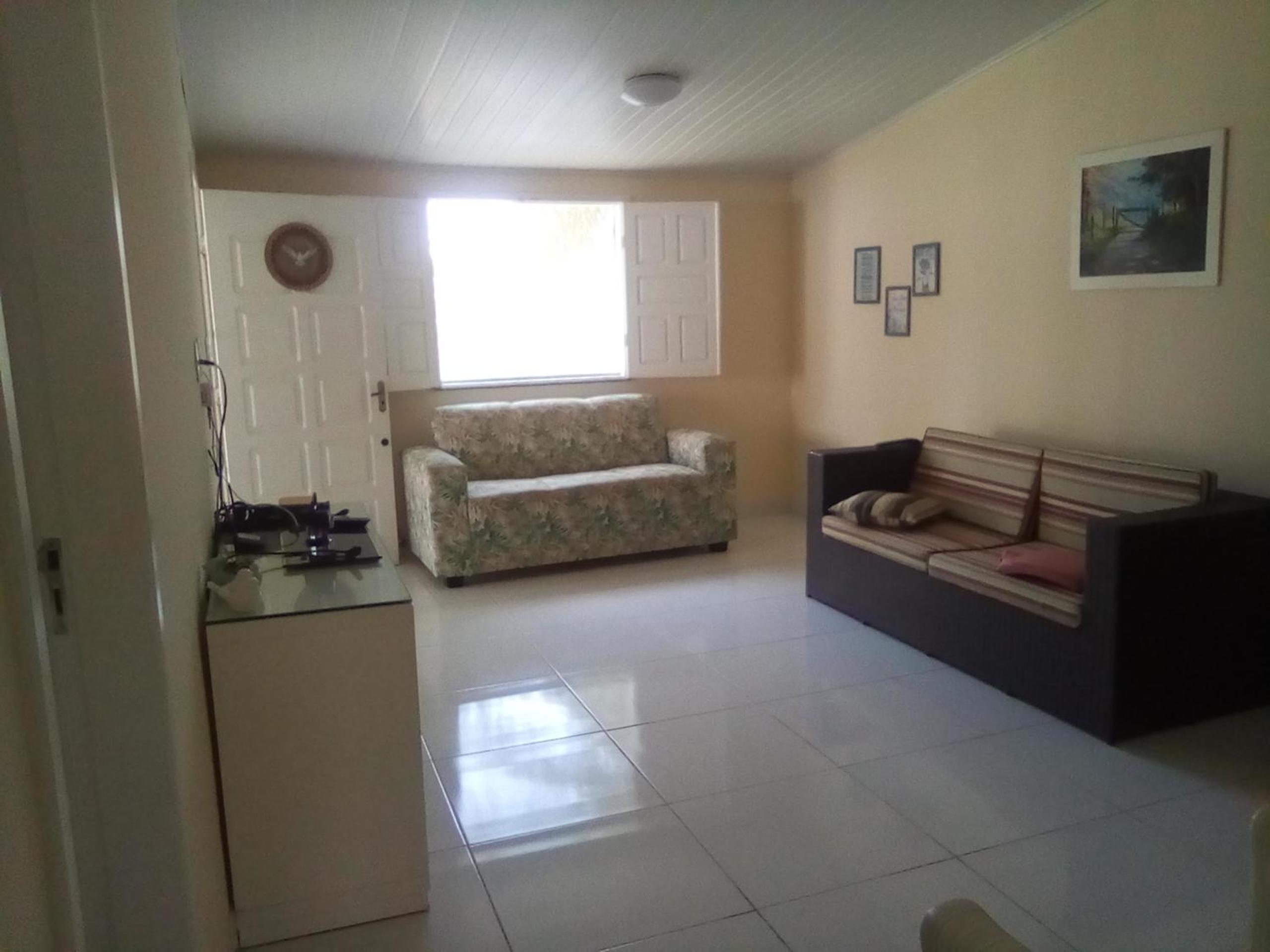 Casa de praia gourmet Abais