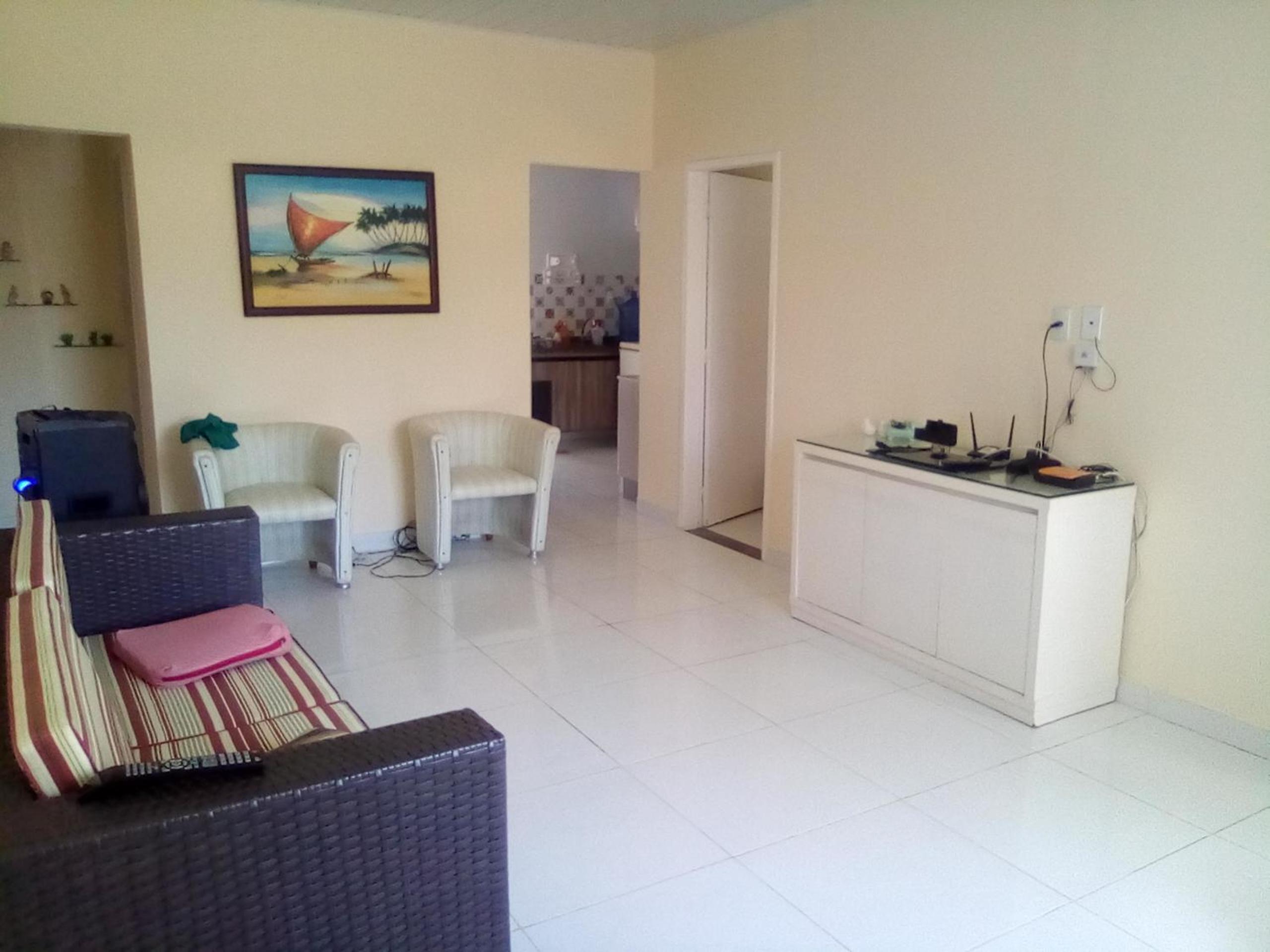 Casa de praia gourmet Abais