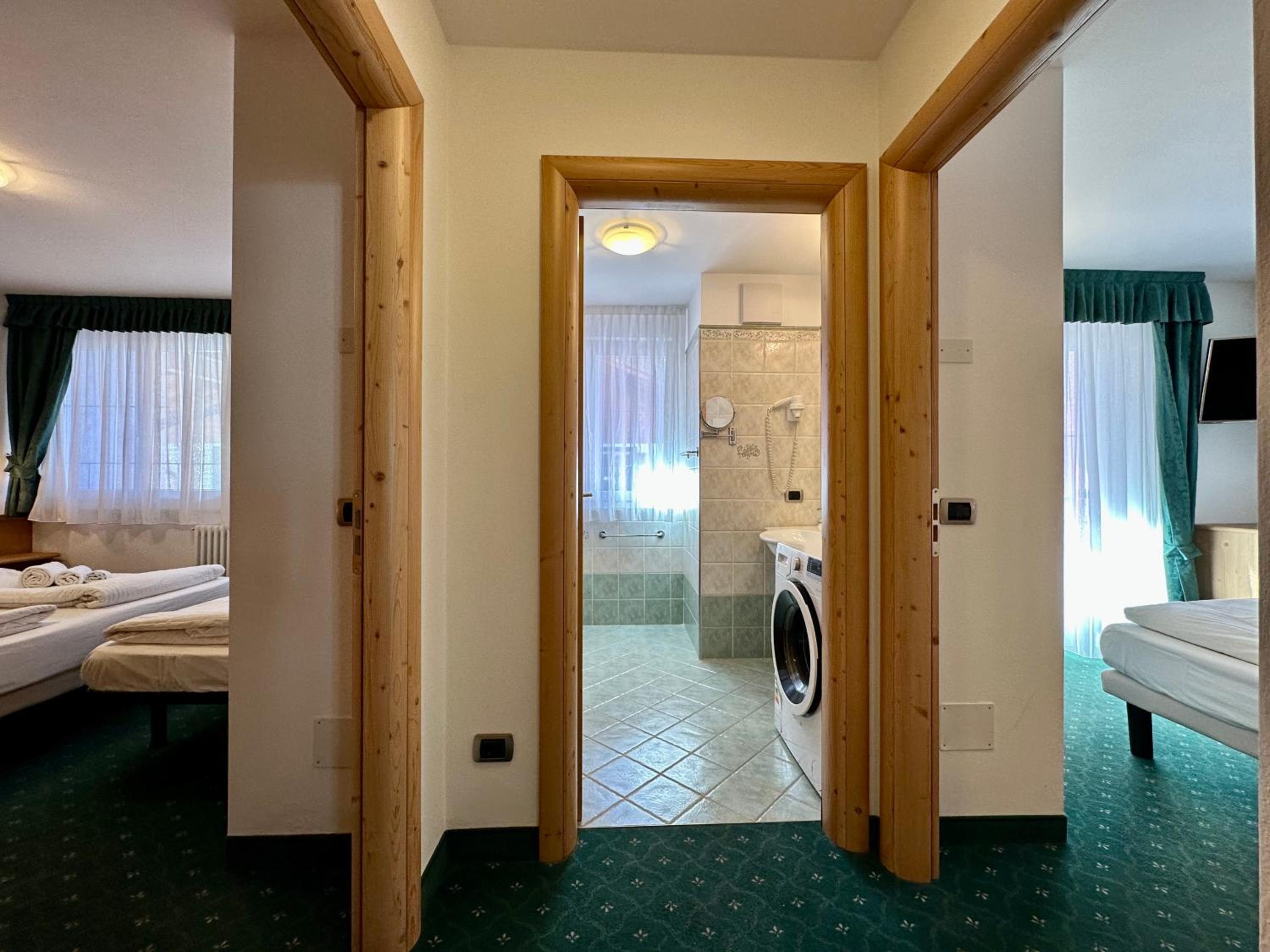 Cesa Planber Apartments Mountain View BIKE FRIENDLY