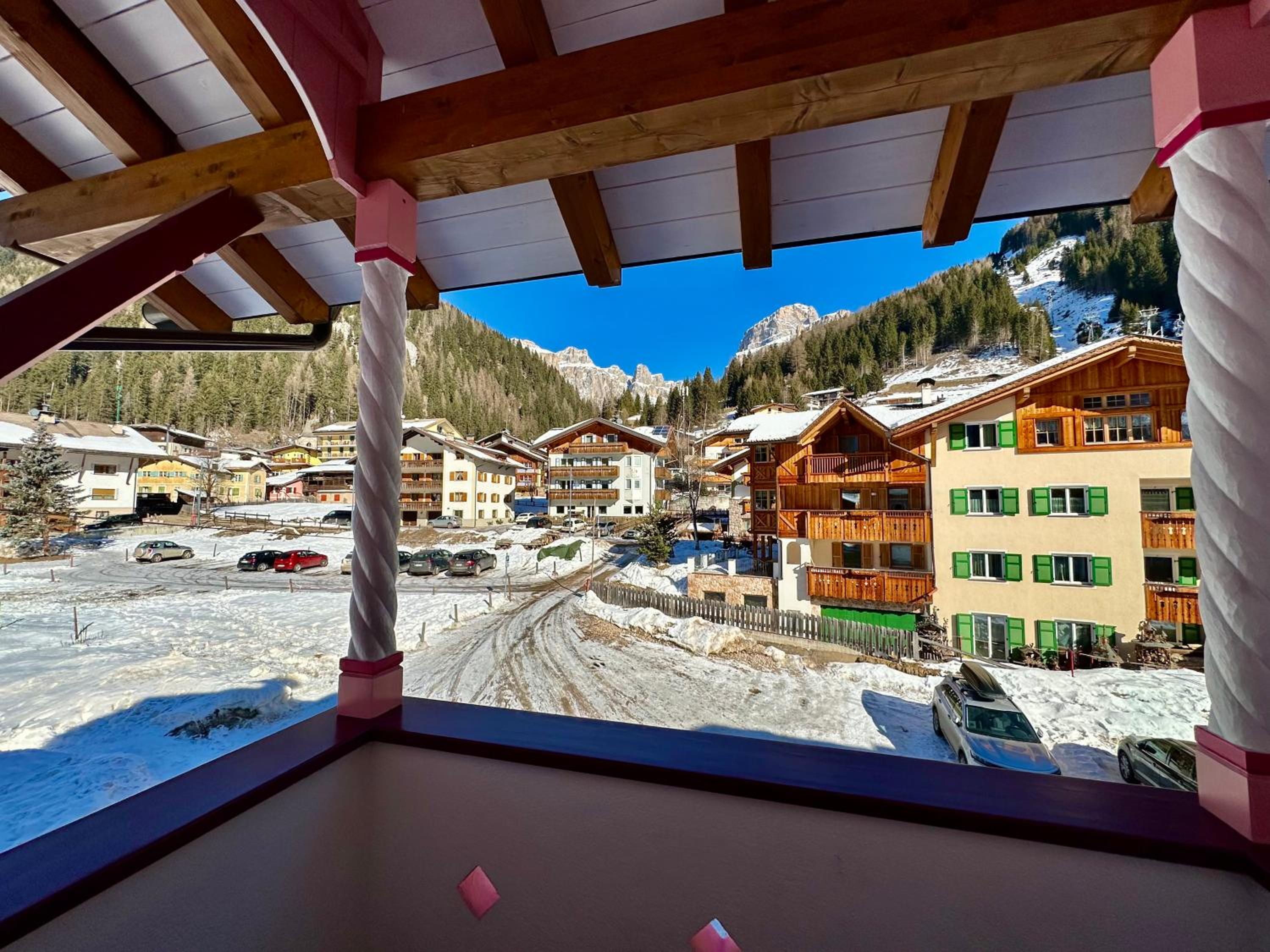 Cesa Planber Apartments Mountain View BIKE FRIENDLY