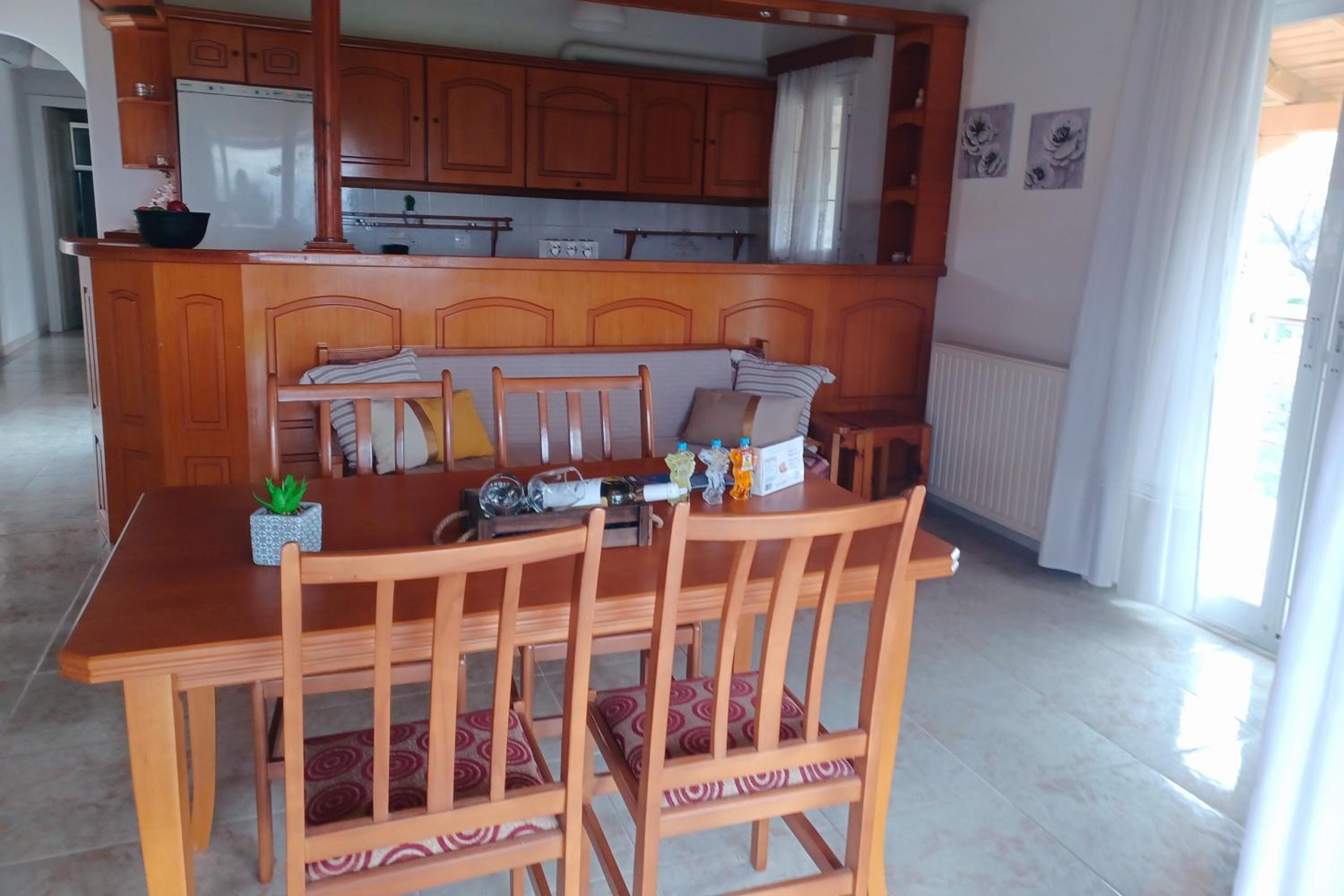 Stamatia's Houses view 2
