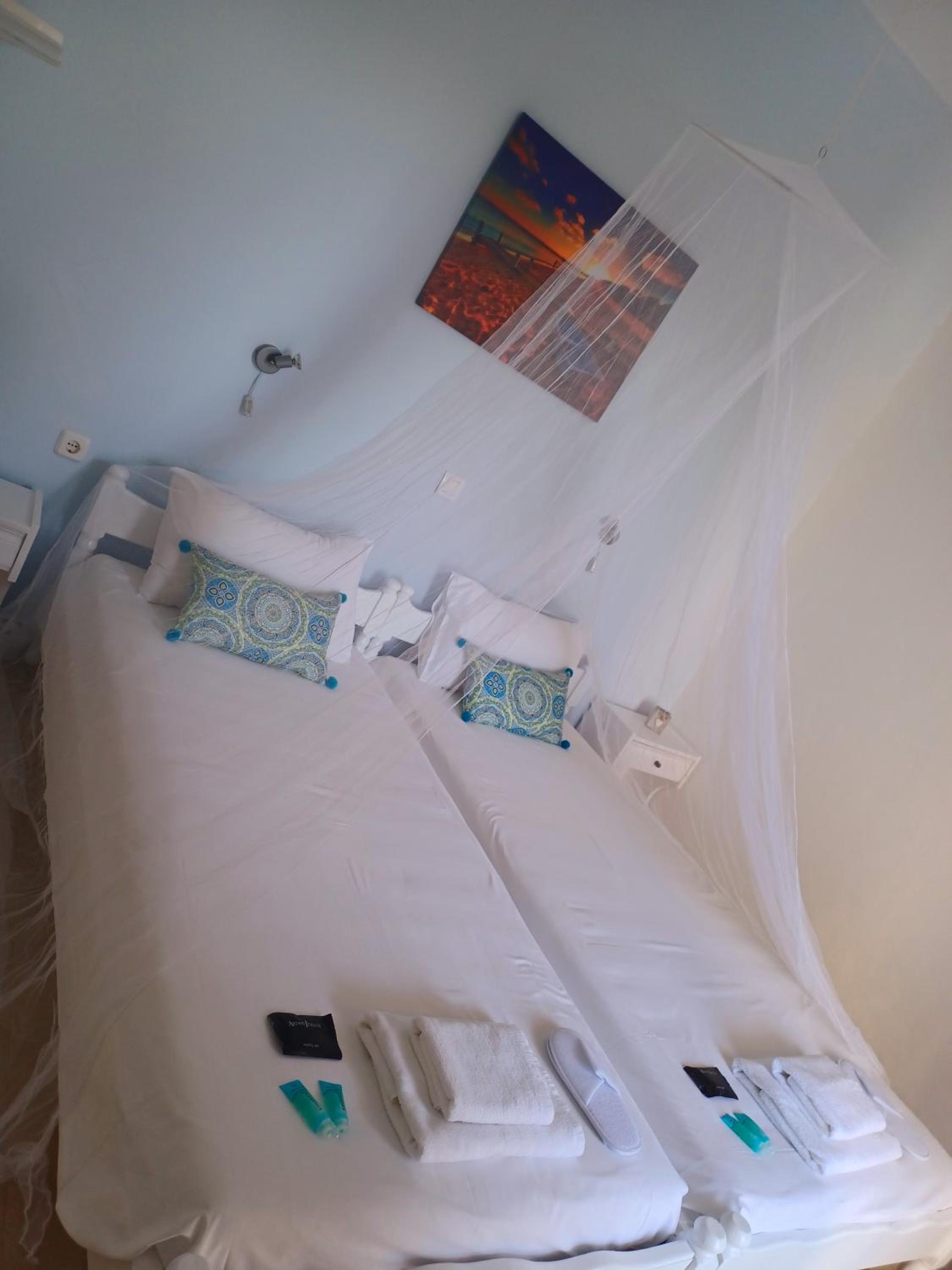 Stamatia's Houses view 5
