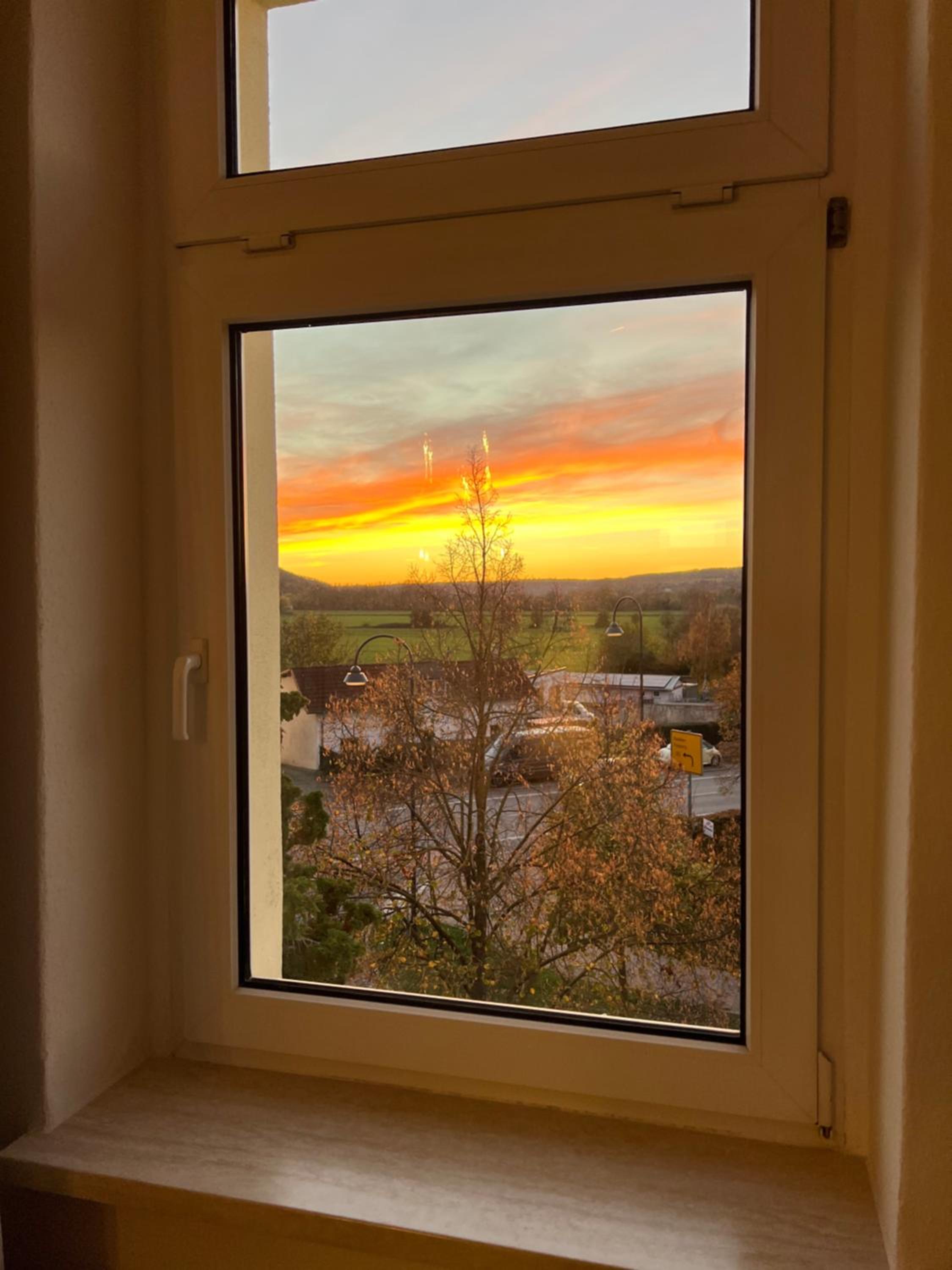Ferienwohnung Markgraf