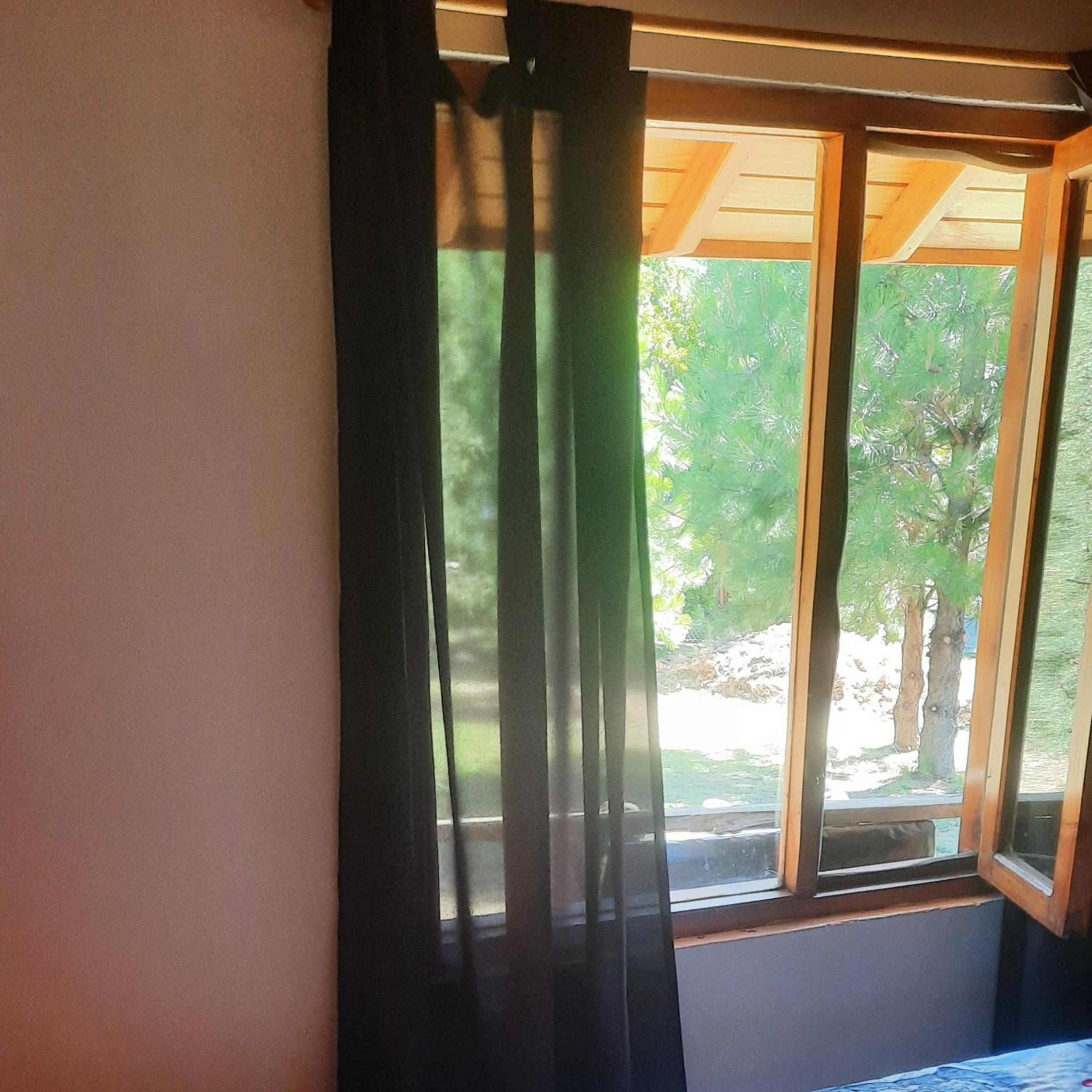 Cabaña acogedora en el centro de Epuyen
