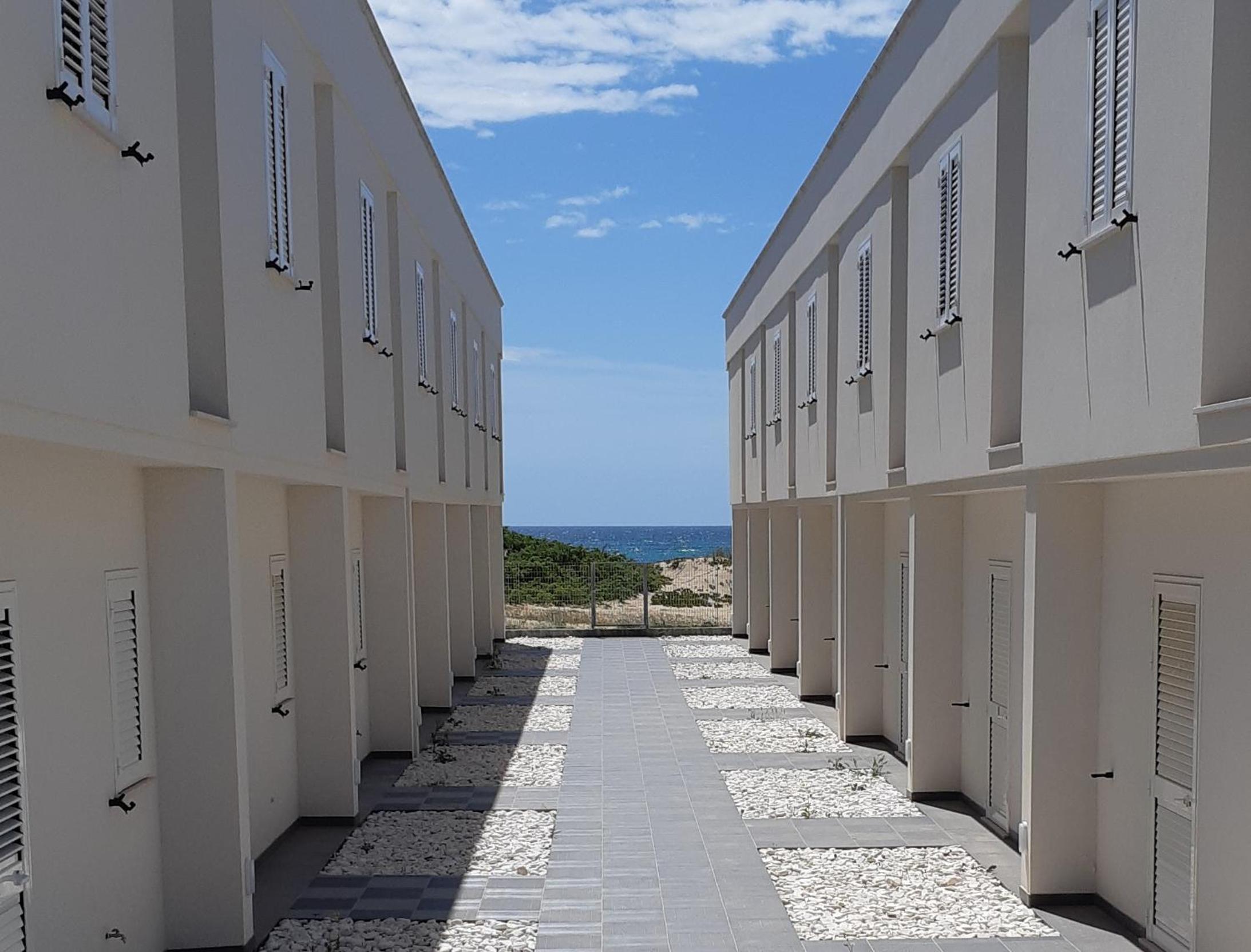 Villa Roberta Spiaggiabianca Deluxe - A 20 metri dal mare view 3