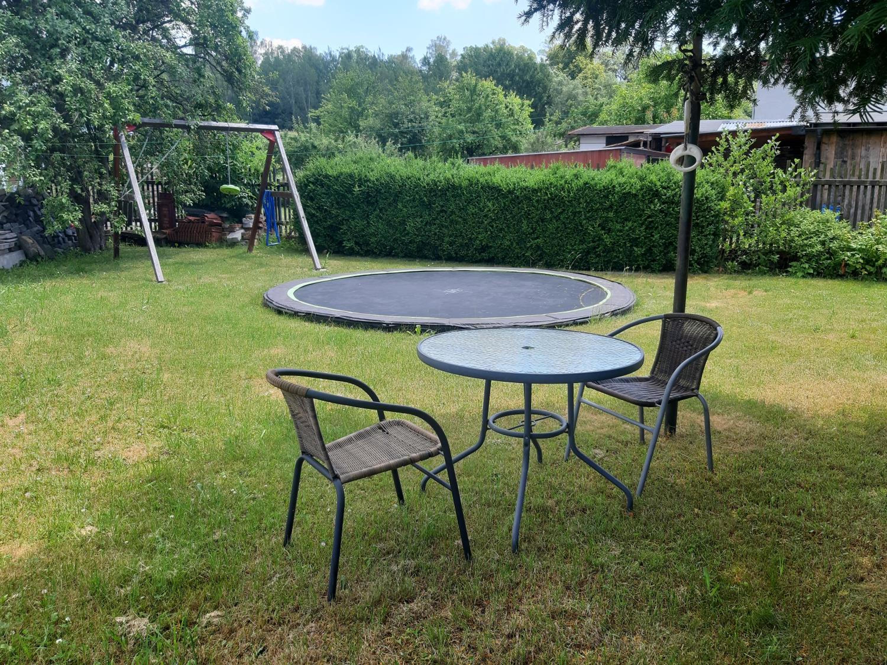 Apartmán Na Kamenu