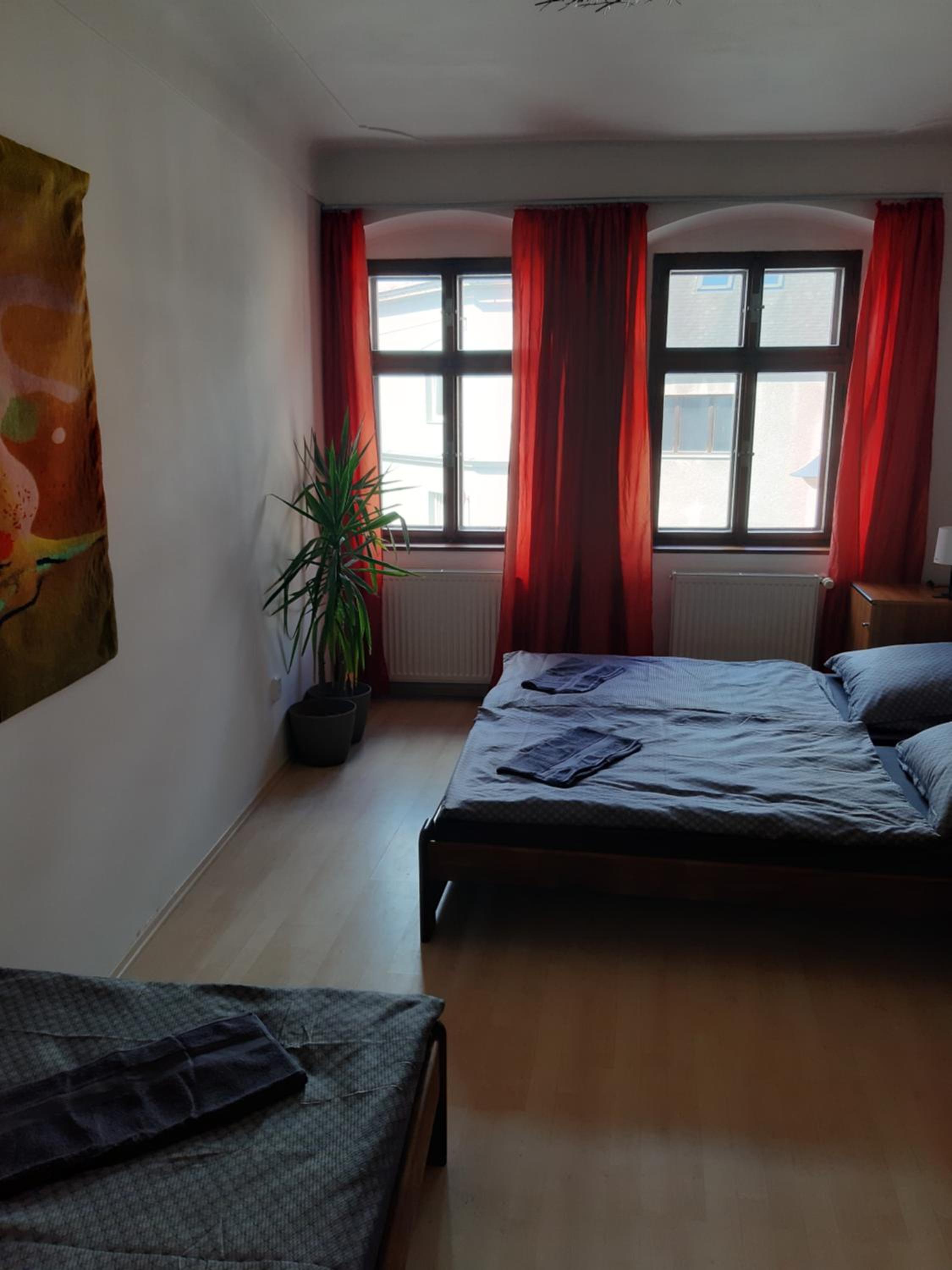 Apartmán Na Kamenu