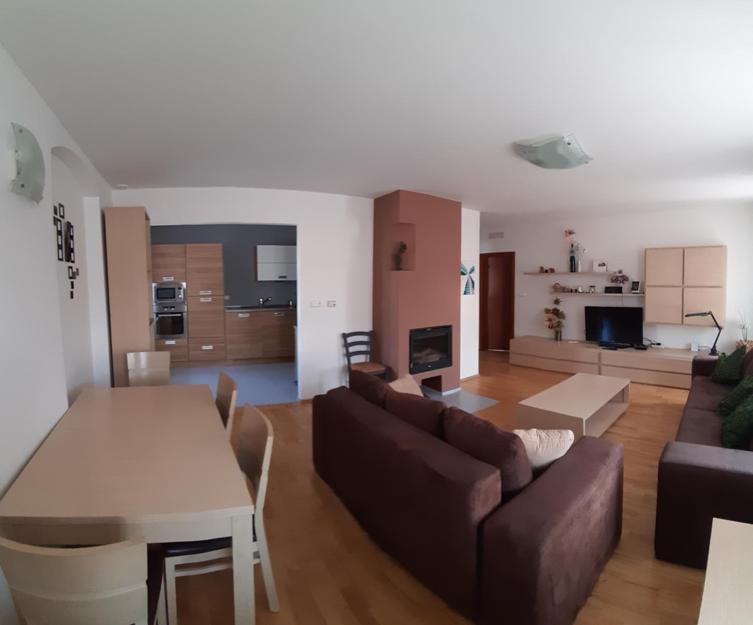 Apartmán Na Kamenu