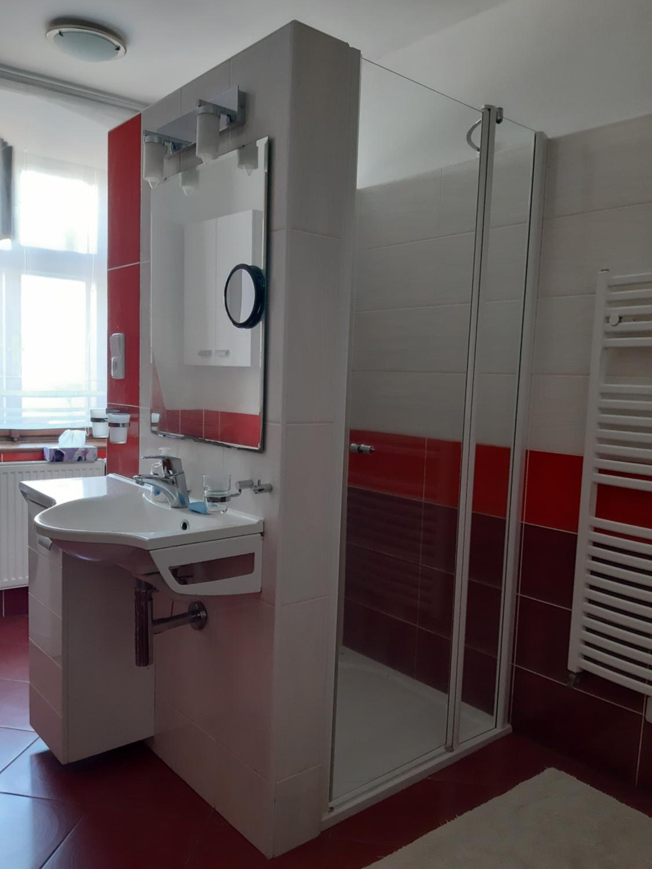 Apartmán Na Kamenu