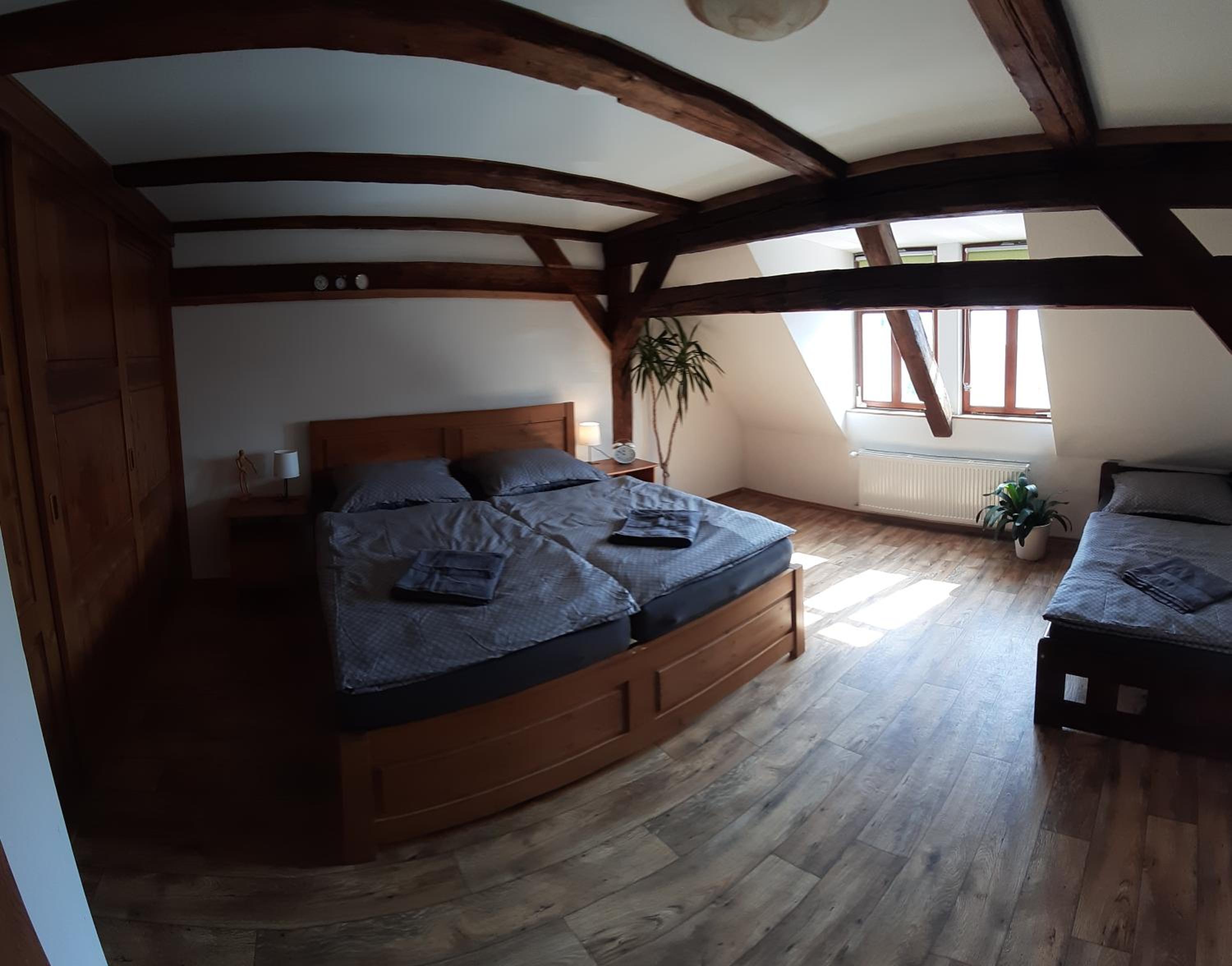 Apartmán Na Kamenu
