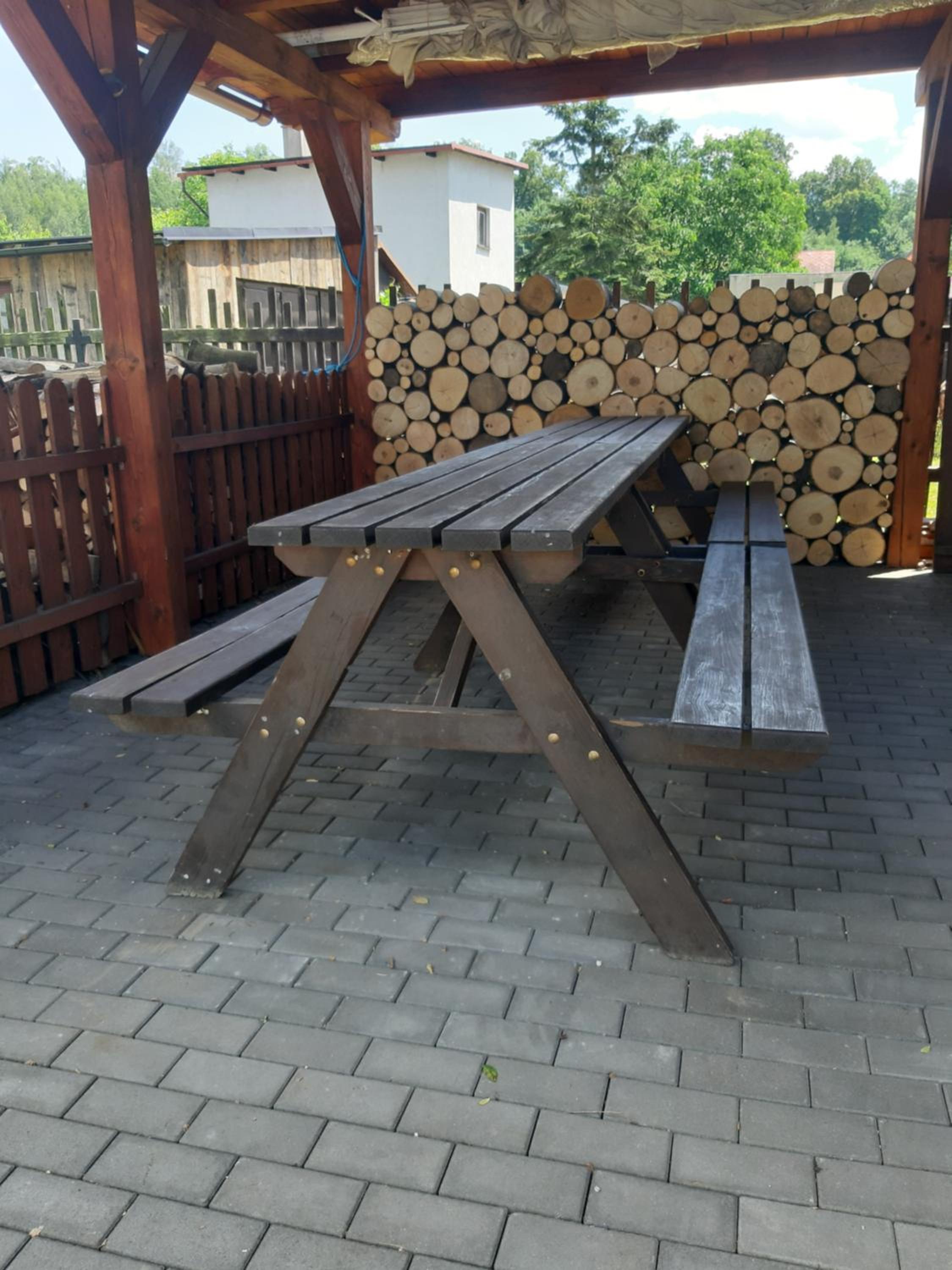 Apartmán Na Kamenu