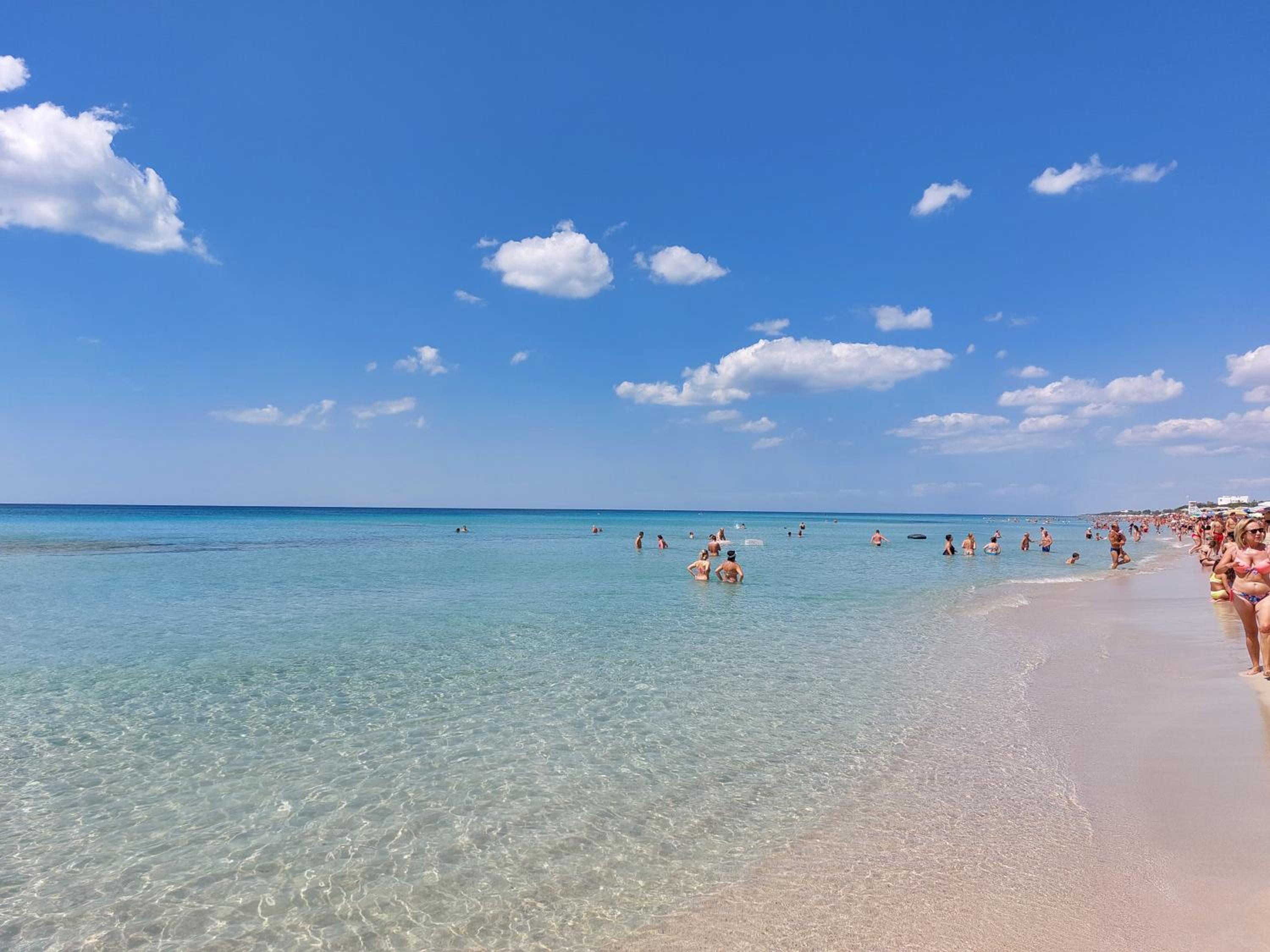 Villa Roberta Spiaggiabianca Deluxe - A 20 metri dal mare view 4