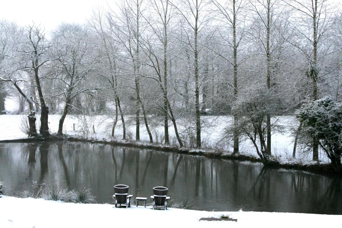 Le Manoir de Herouville