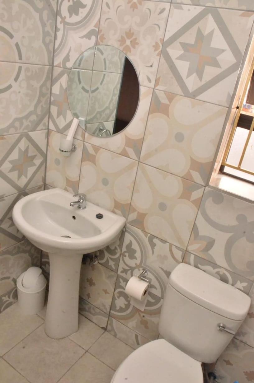 High BnBGuestlodge