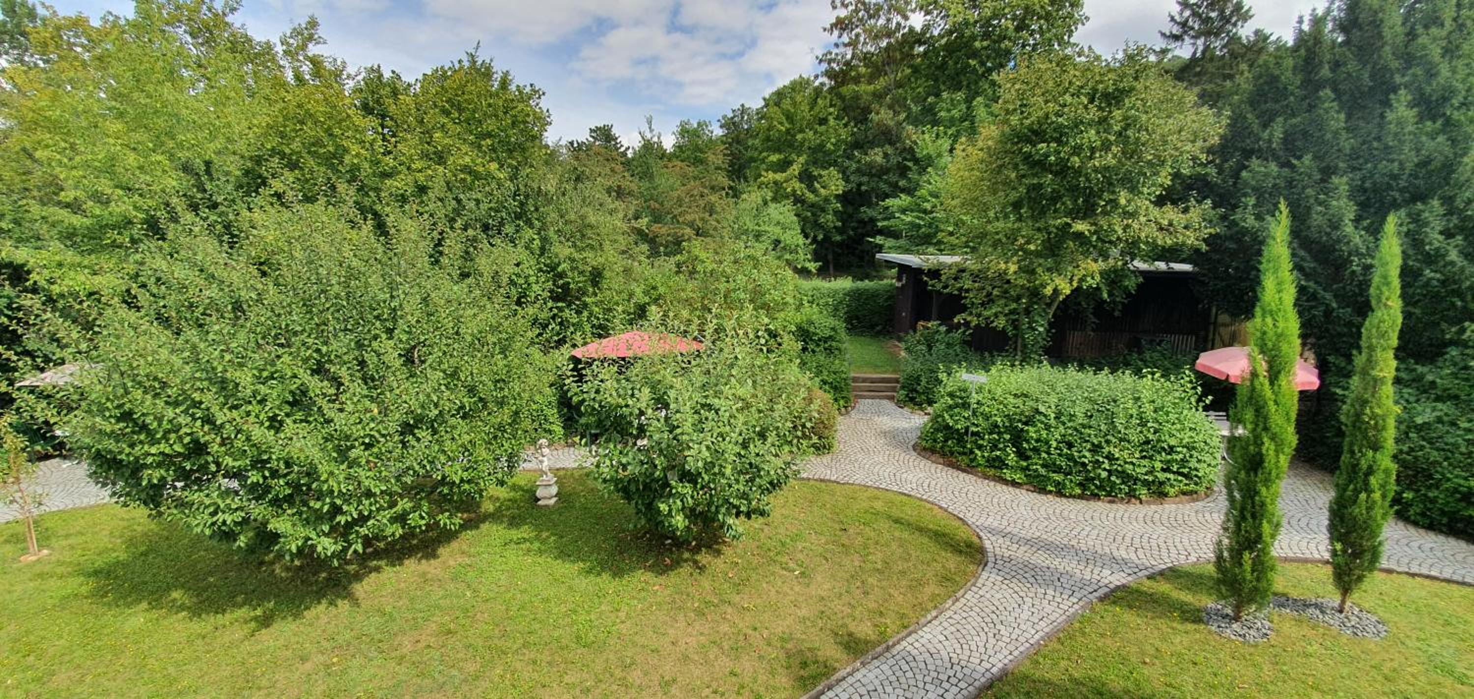Haus Bethania - Ferienwohnungen 