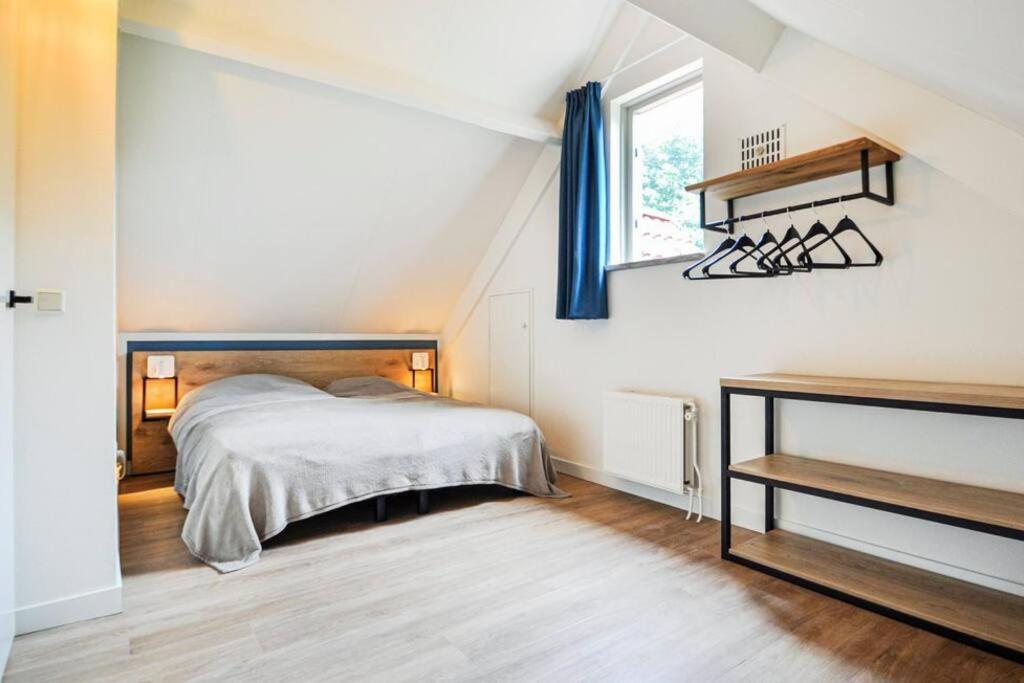 Tof wellness huis, alles nieuw, gelegen bij meer. view 5