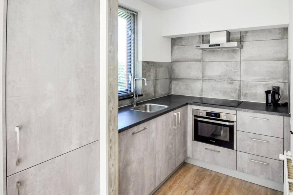 Tof wellness huis, alles nieuw, gelegen bij meer. view 4