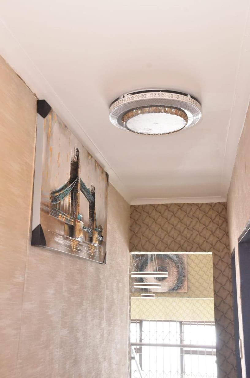 High BnBGuestlodge