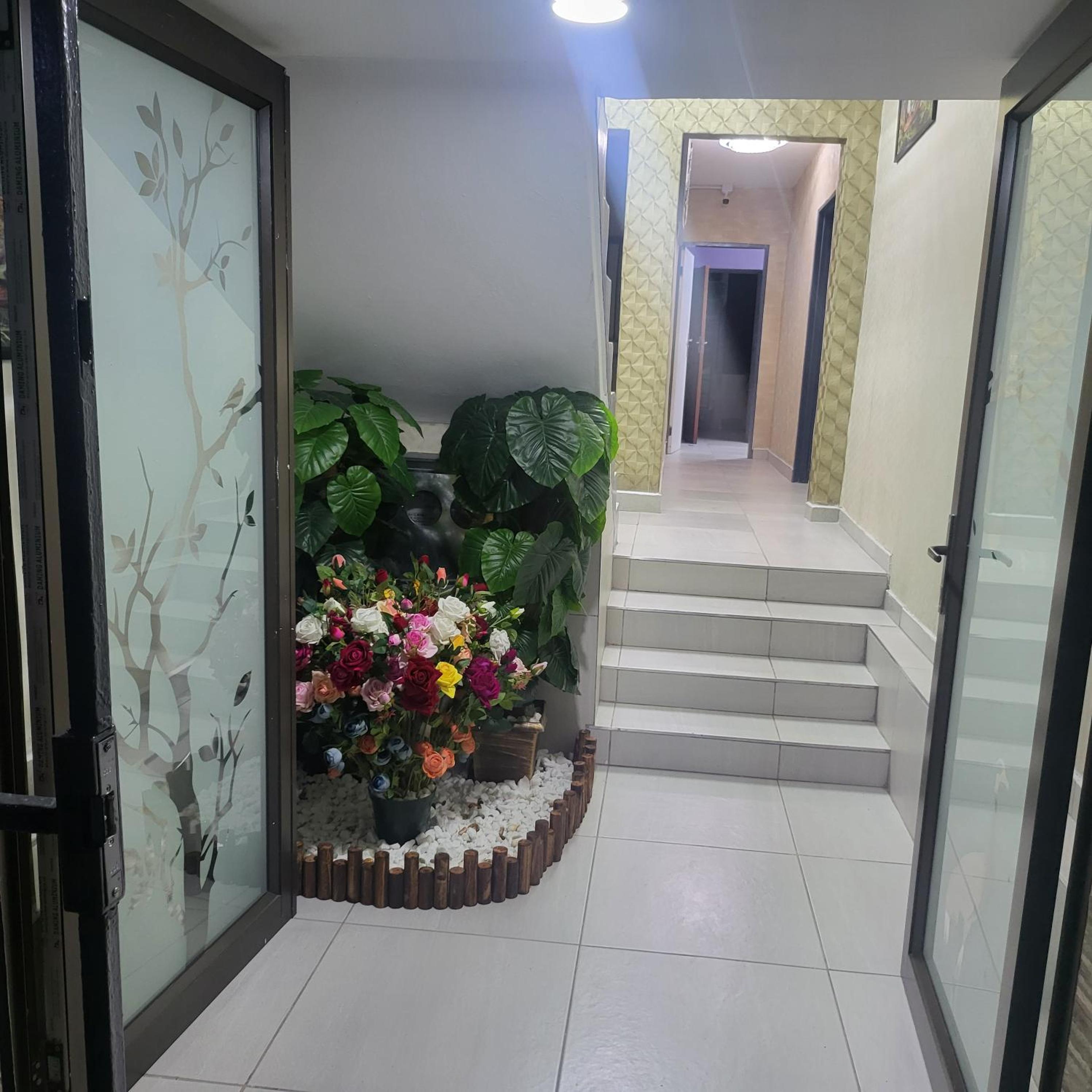 High BnBGuestlodge