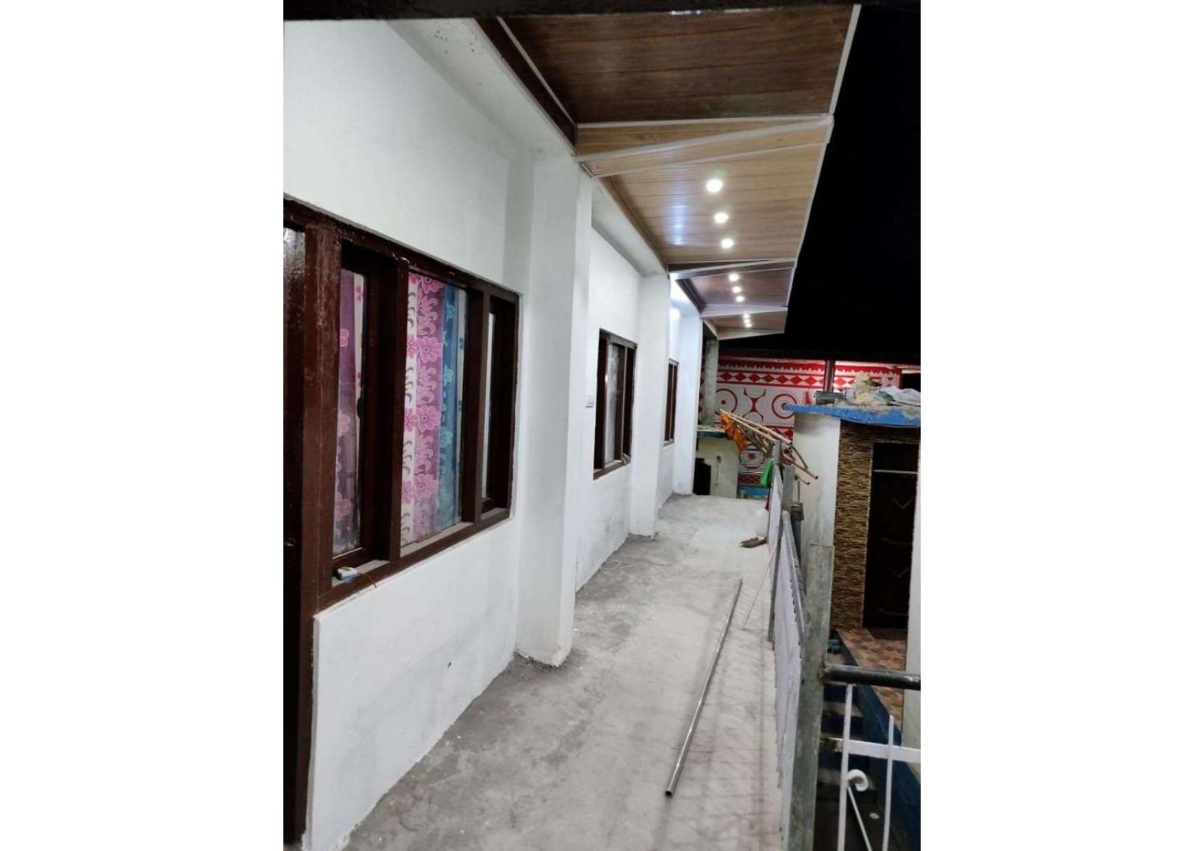 Hotel Prakriti