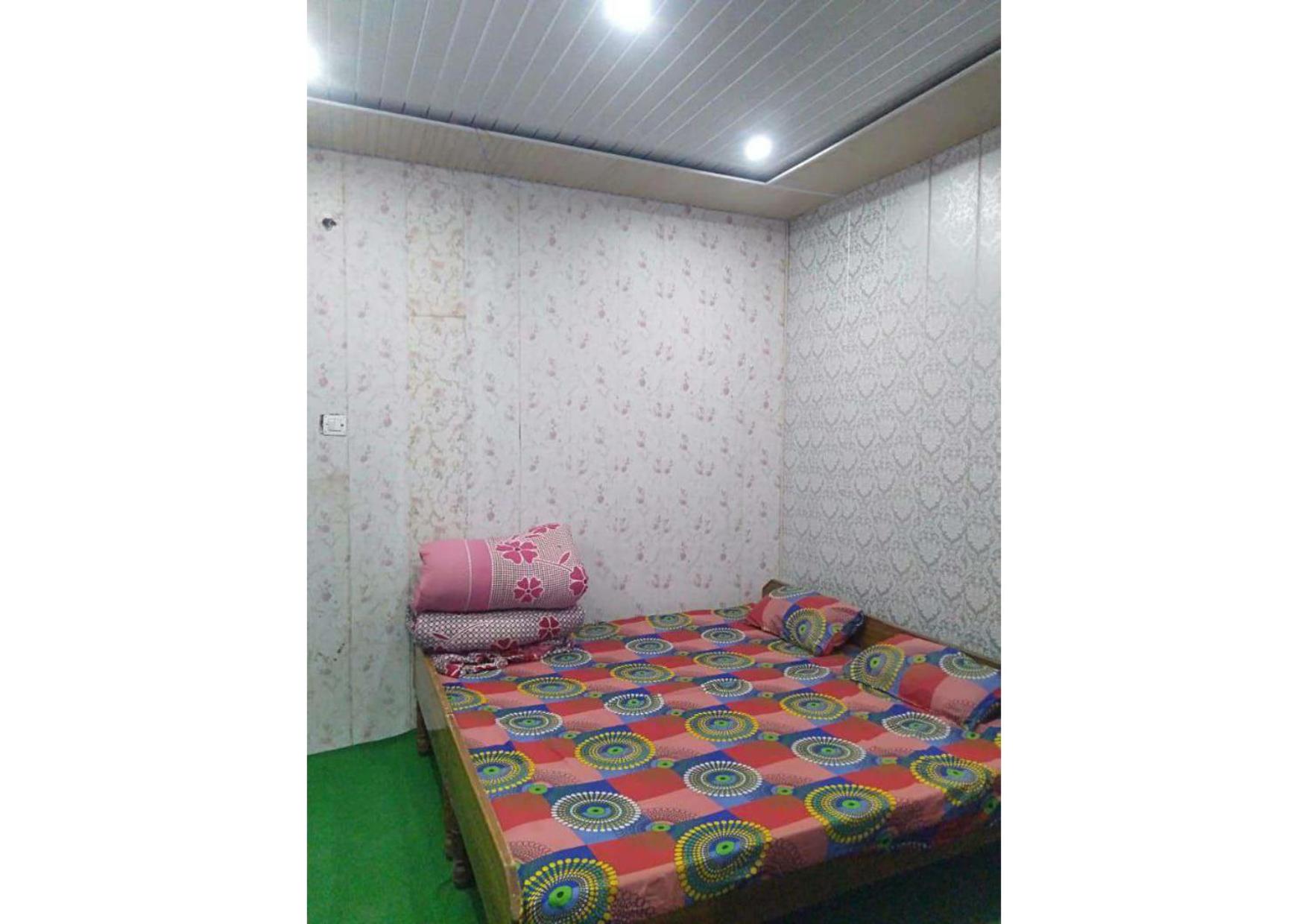 Hotel Prakriti