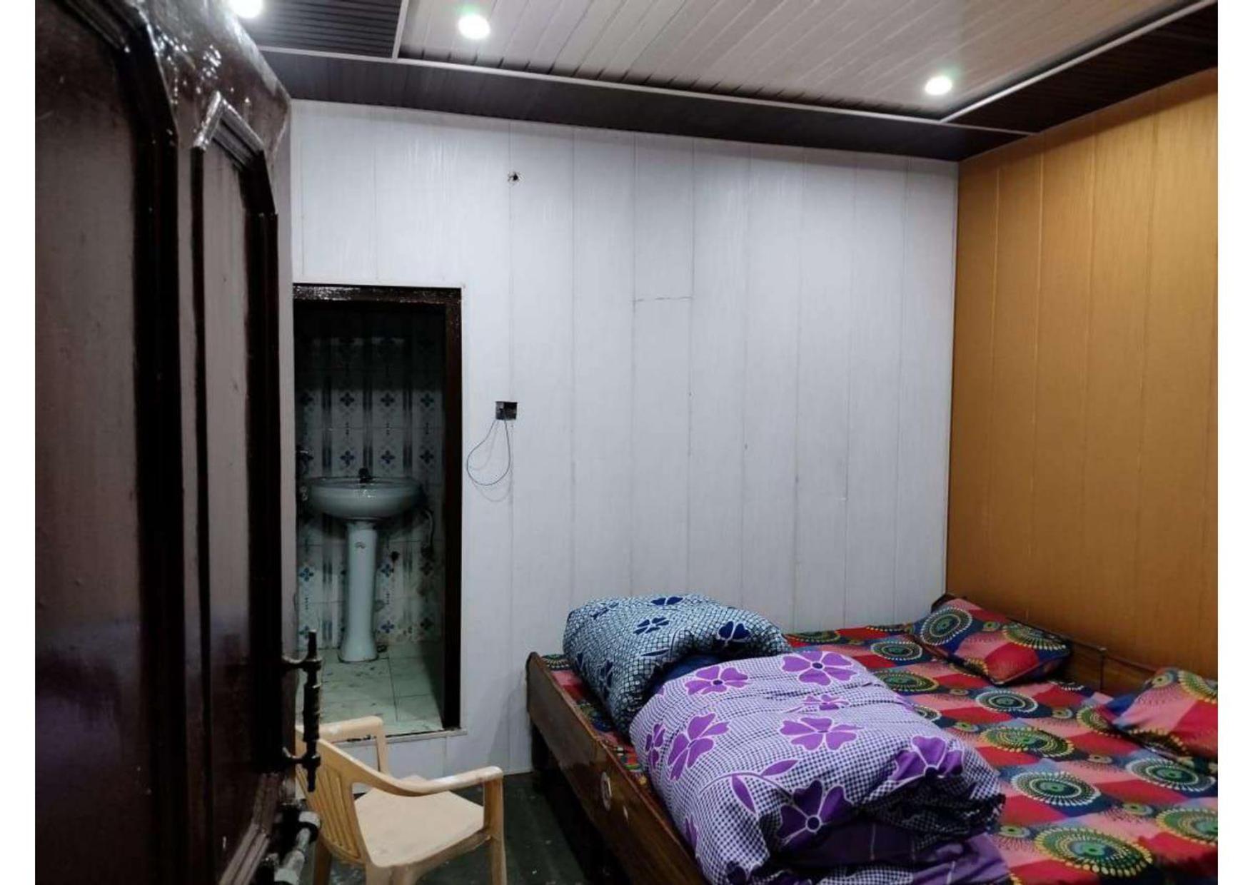 Hotel Prakriti