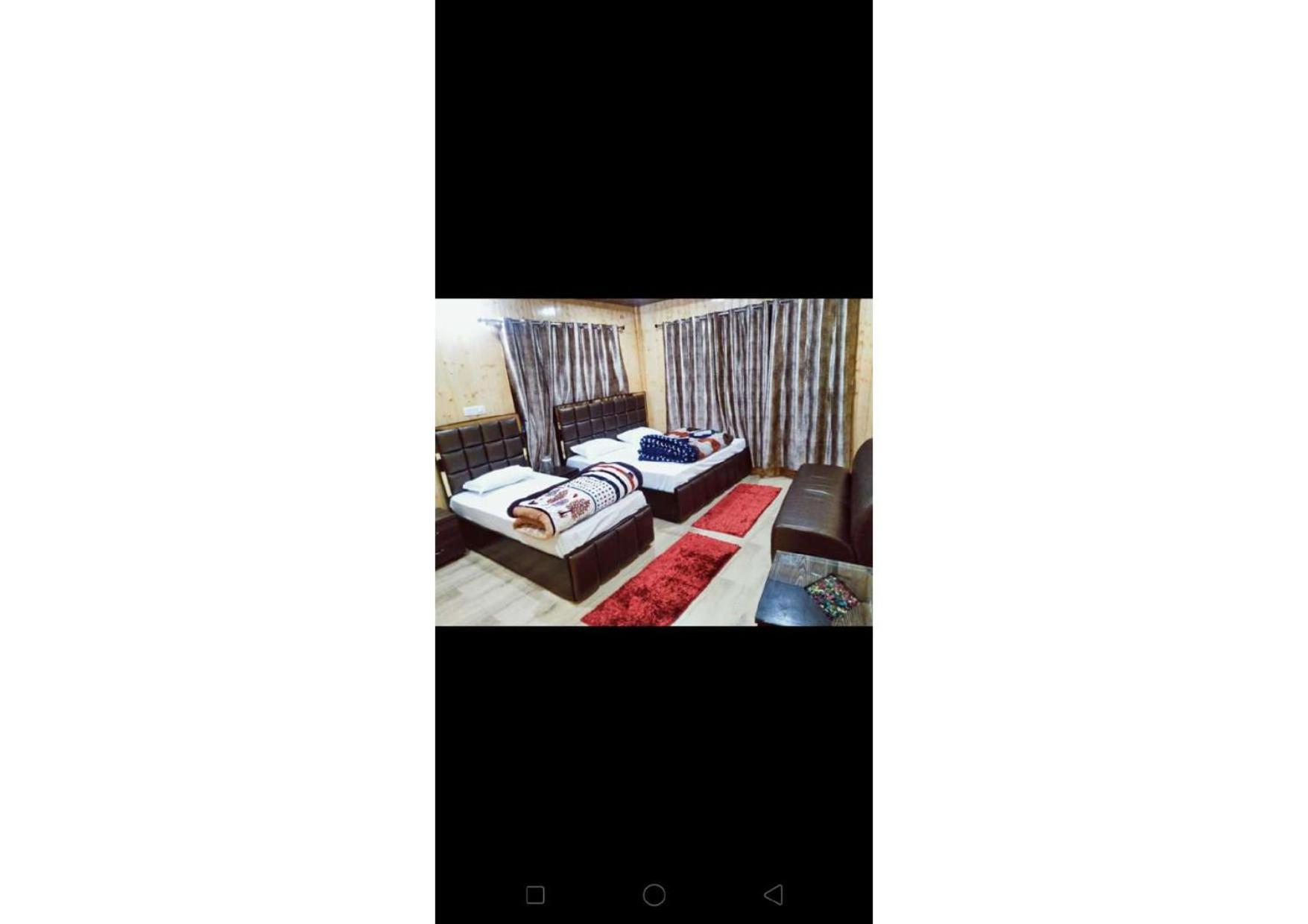 Hotel Prakriti