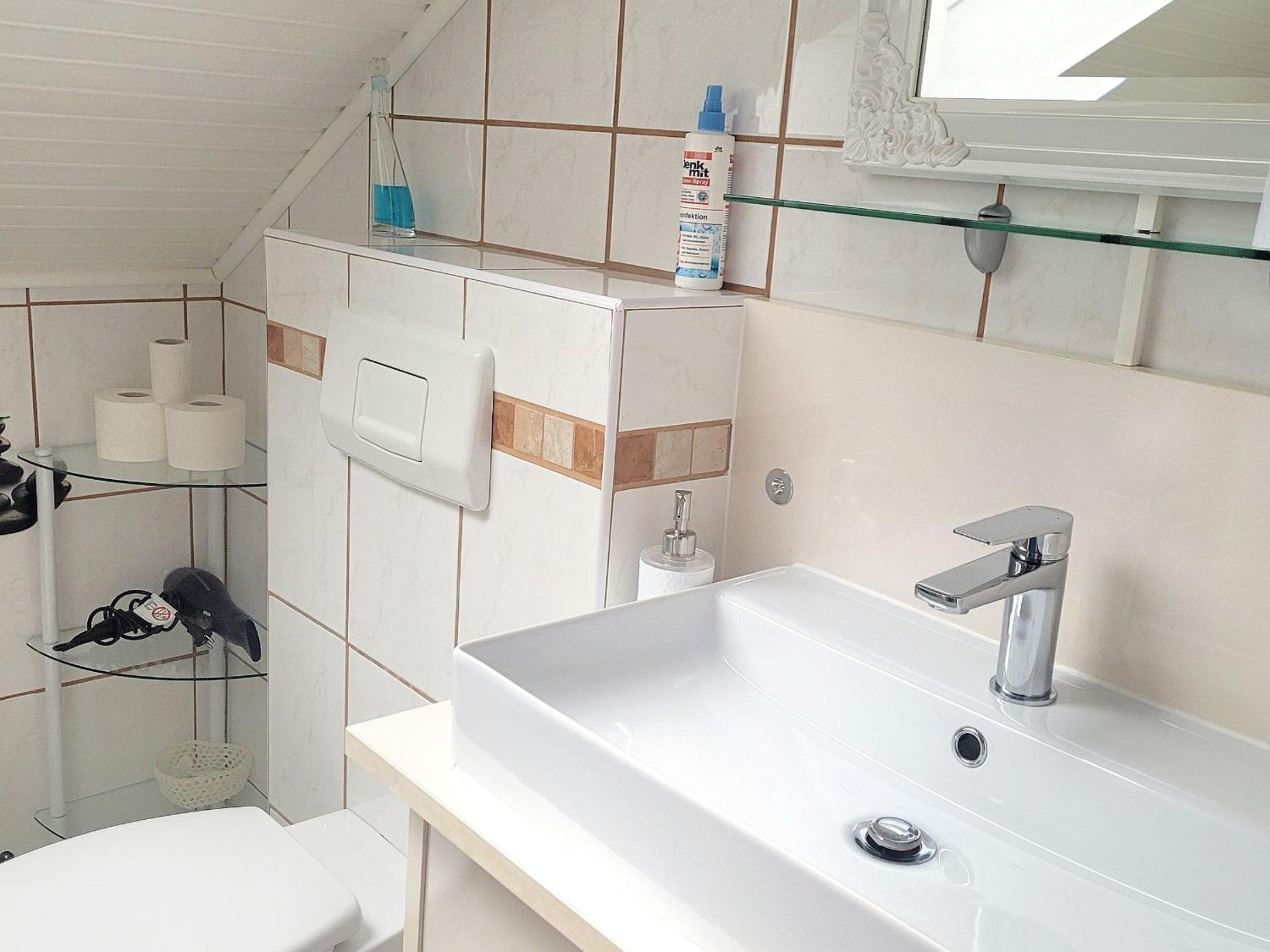 Ferienwohnung am Rehwinkel view 5