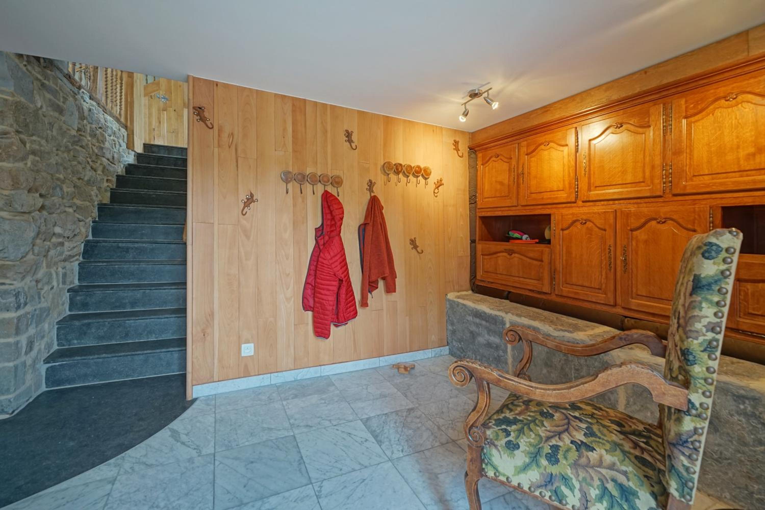 Gîte de la Forêt