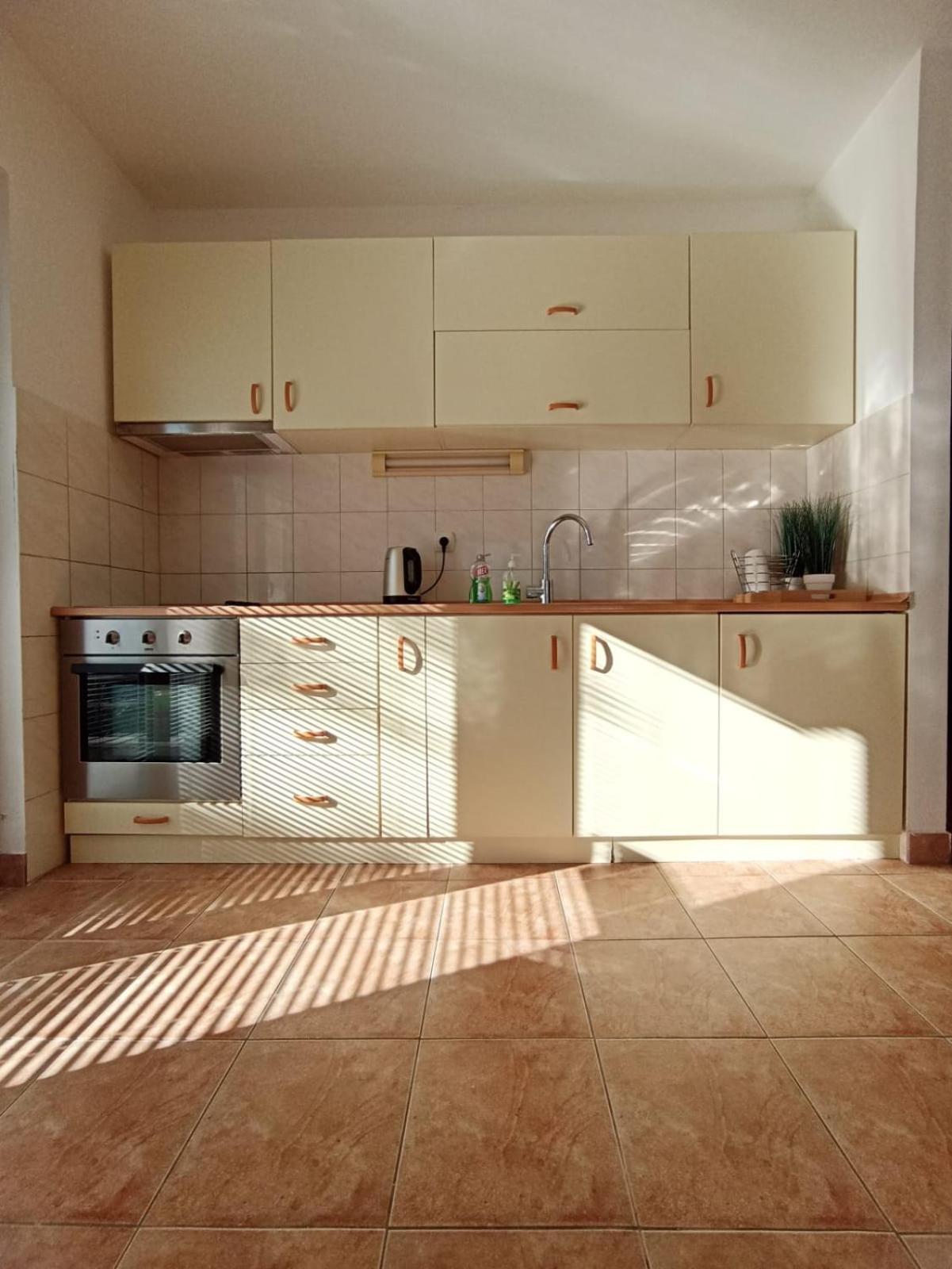 Apartment Kotor