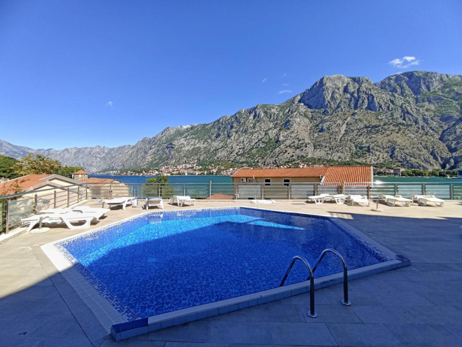 Apartment Kotor