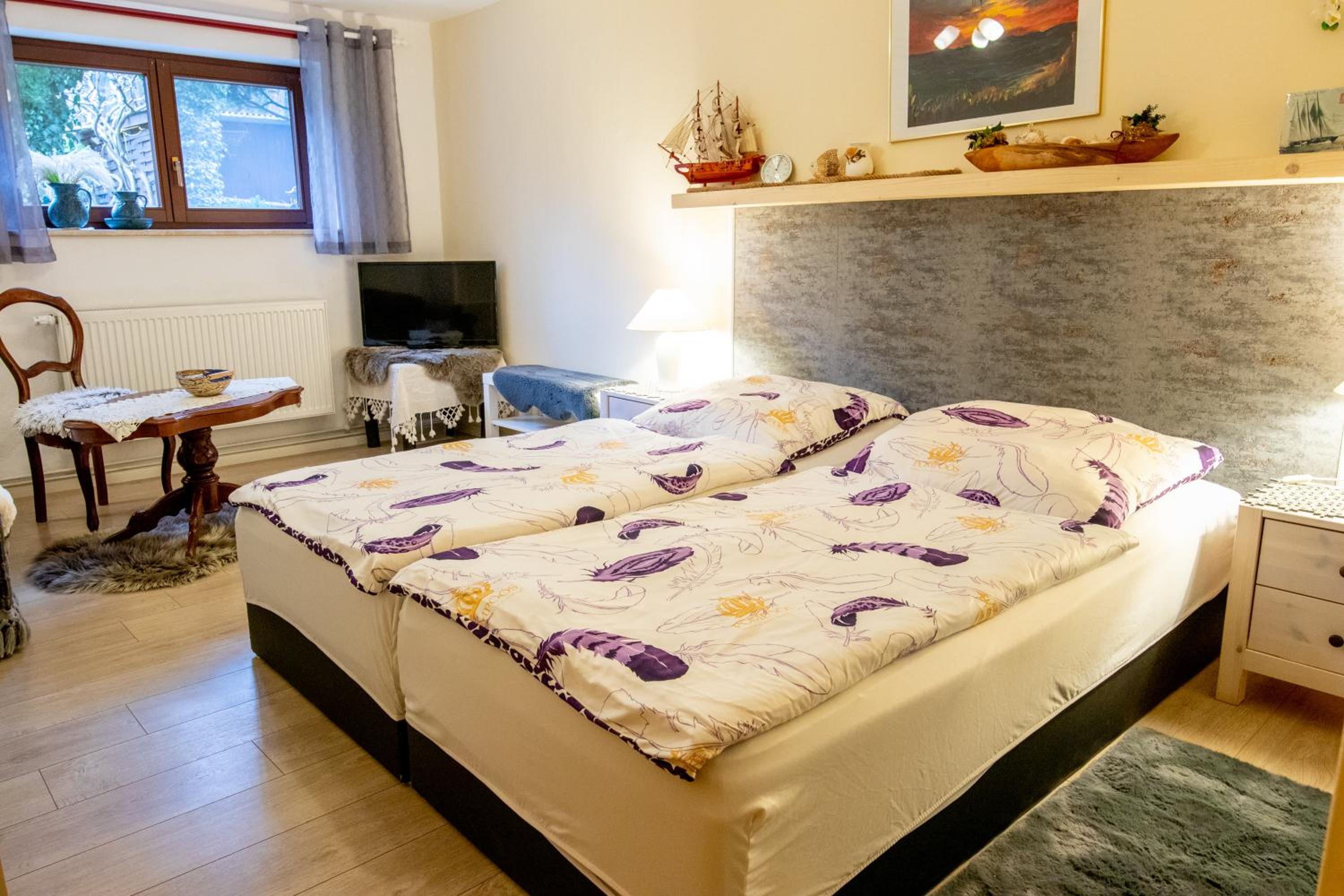 Ferienwohnung Timmy view 5